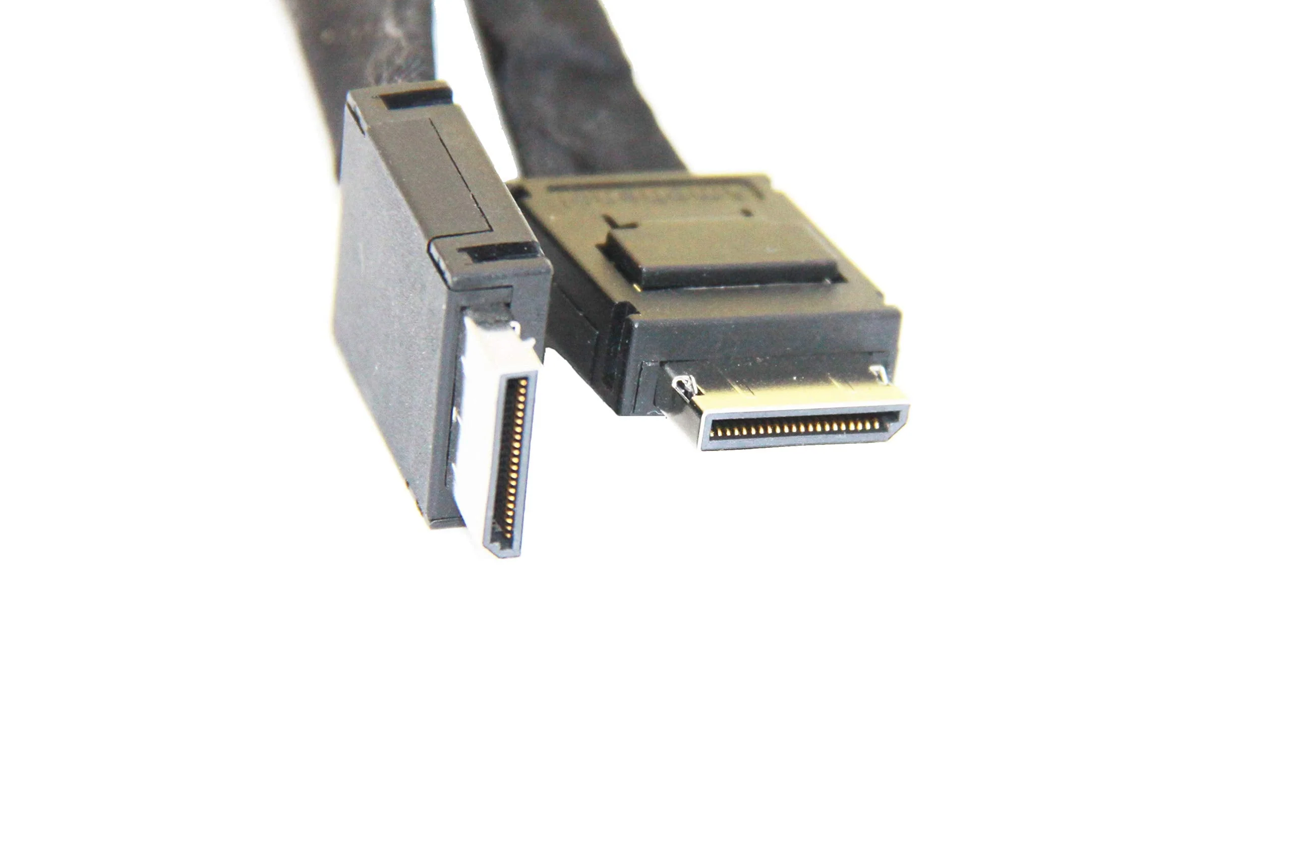 𝐃𝐢𝐋𝐢𝐧𝐤𝐞𝐫 OCulink 4X to OCulink 4X,SFF-8611 to SFF-8611 Cable 100cm - Image 4