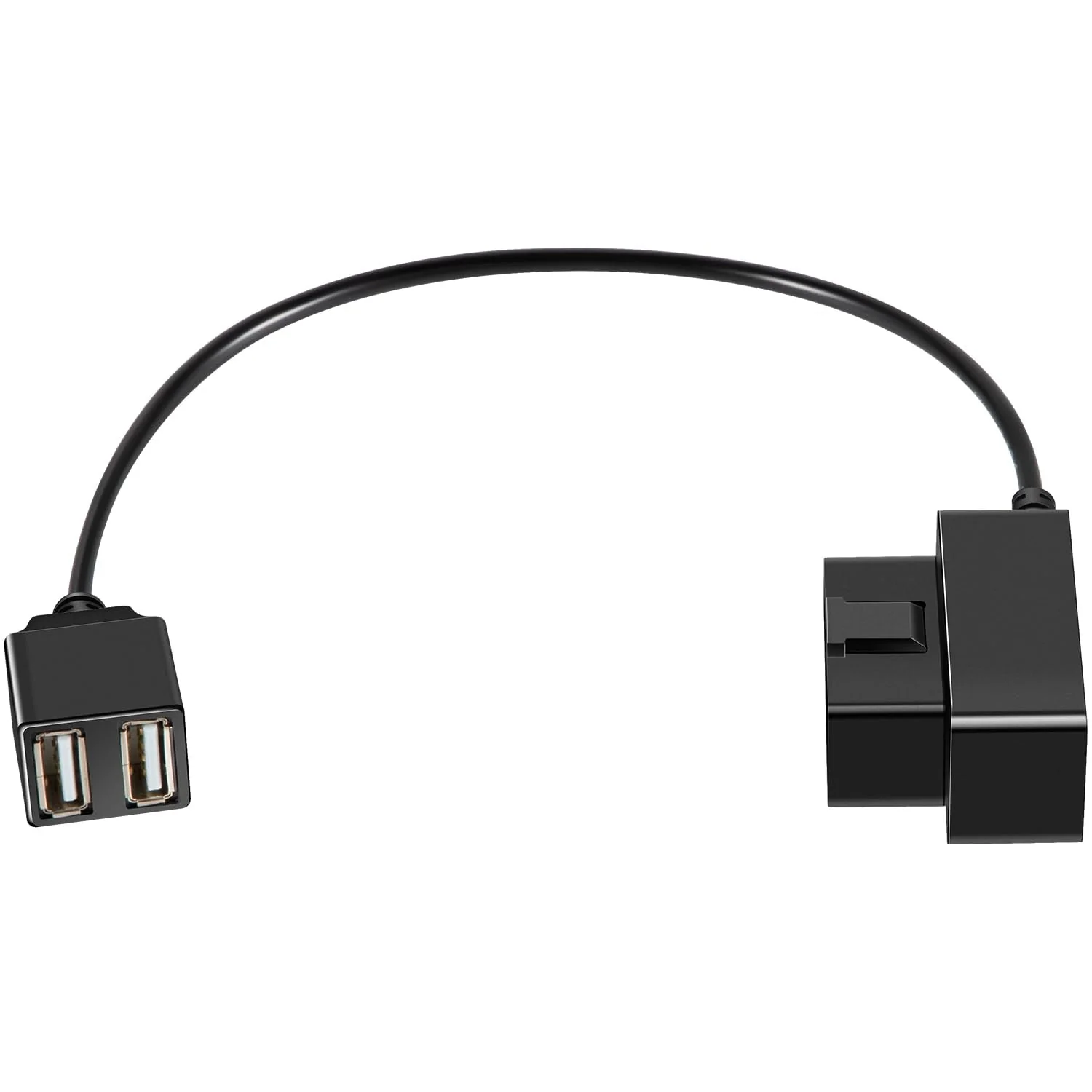 010-12530-23 Constant Vehicle Power Cable for Garmin Dash Cam 46, 47, 56, 57, 66W, 67W, Live, Mini, Mini 2, Tandem, Connect to Vehicle's OBD-II Port for Power Even When Parked and Turned Off - Image 7