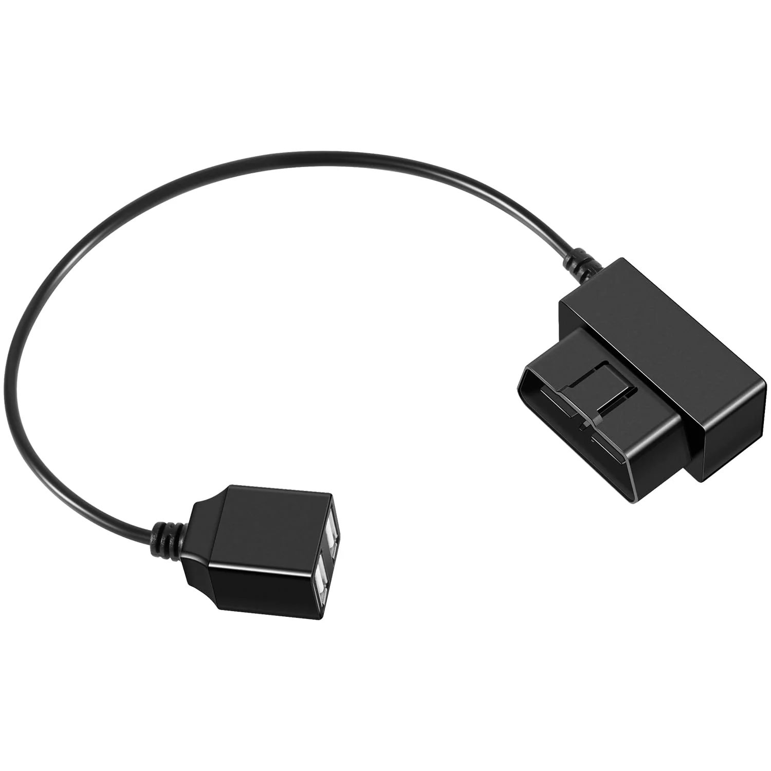 010-12530-23 Constant Vehicle Power Cable for Garmin Dash Cam 46, 47, 56, 57, 66W, 67W, Live, Mini, Mini 2, Tandem, Connect to Vehicle's OBD-II Port for Power Even When Parked and Turned Off - Image 8