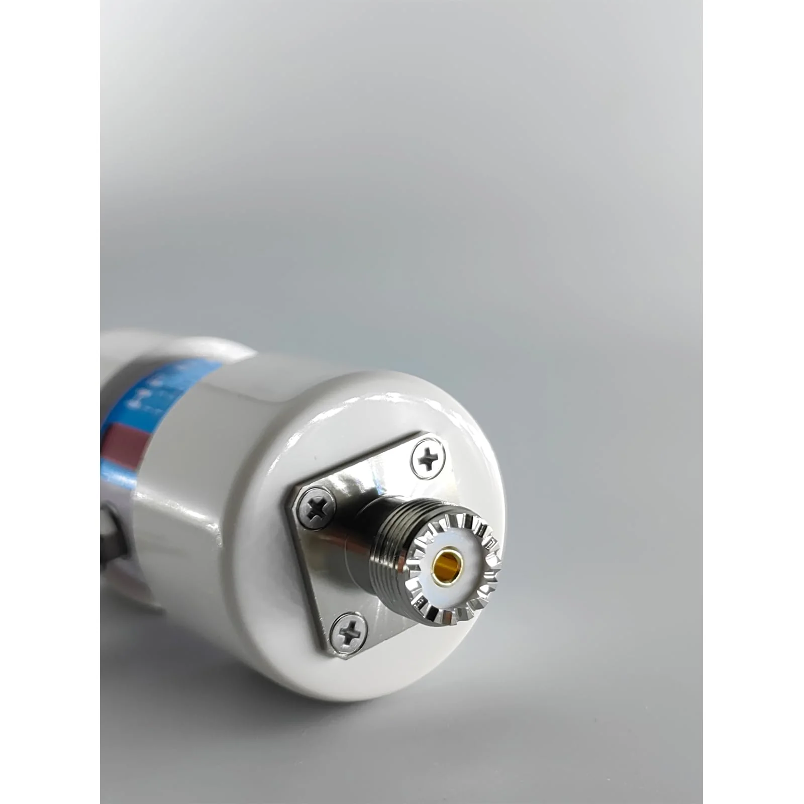 1:1 Balun Antenna for Shortwave Radio - 1-50MHz 500W HF Dipole Antenna with SO-239 UHF Female Connector, Waterproof for Ham Radio Base Station Field Operations - Image 4