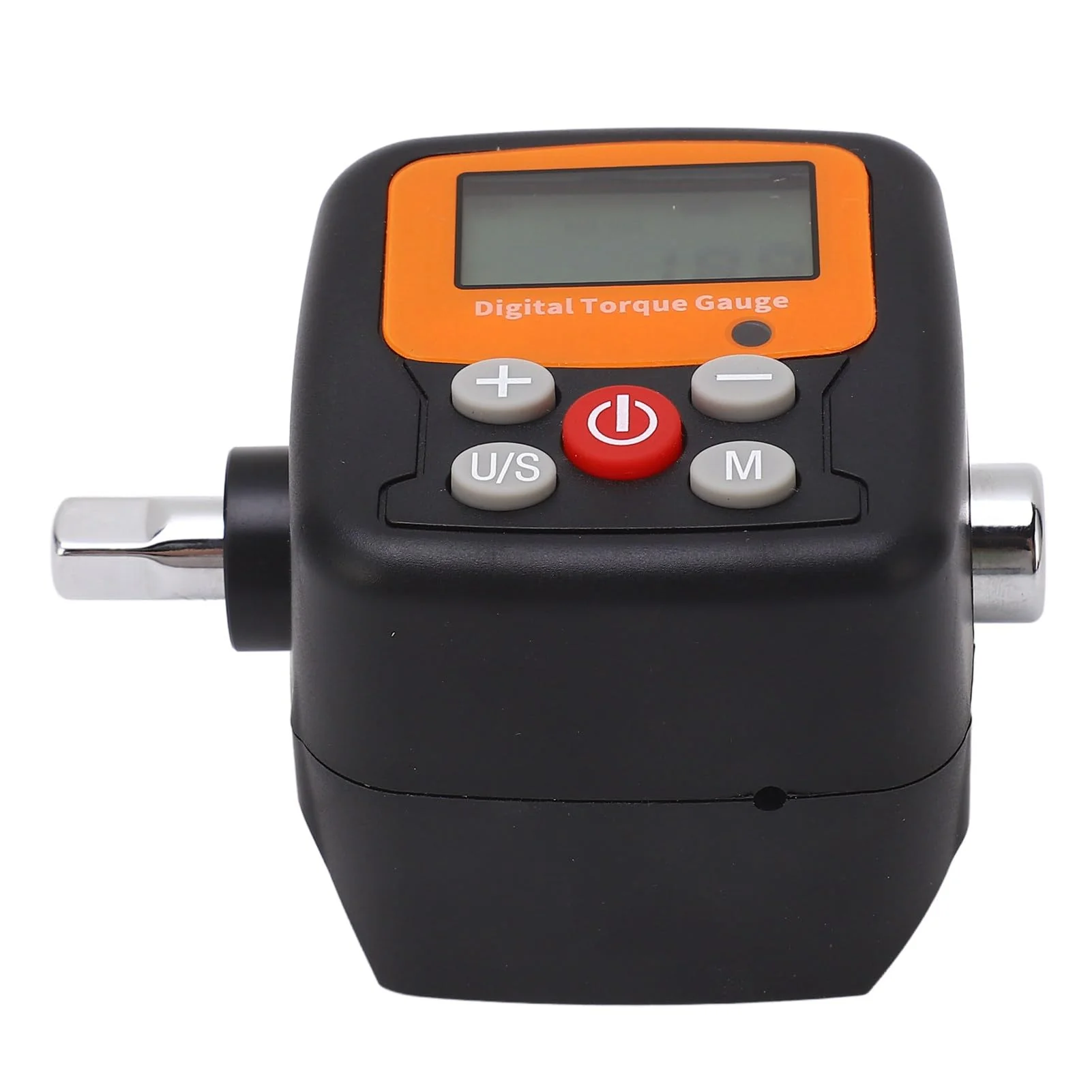 1/4" Drive Digital Torsion Meter 0.9-30Nm Torsion Meter Electronic Torsion Adapter Meter for Car Repair - Image 9