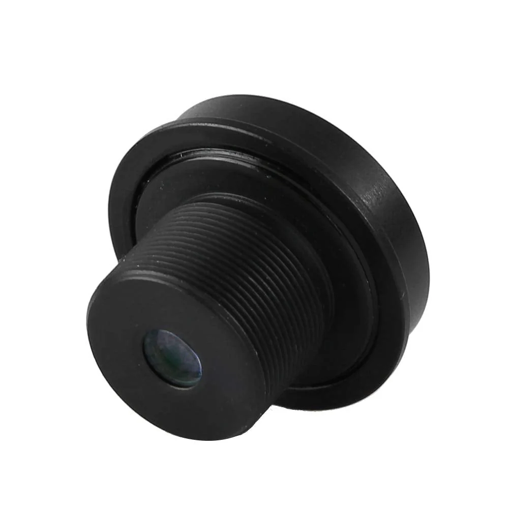 1.56mm f/2.0 5MP HD Fisheye Lens Professional 1/2.5 180 Degree Wide Angle with Thread for CCTV Surveillance Camera - Image 9