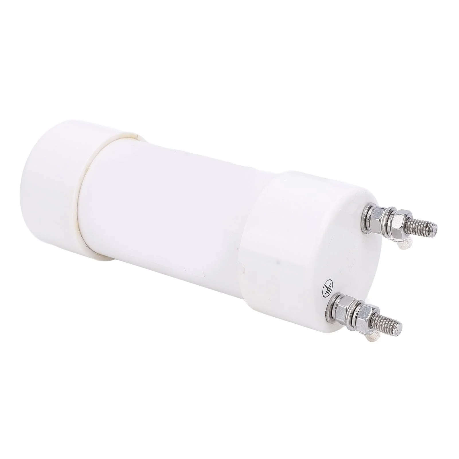 1:9, 1 to 56MHz, 200W RF Balun, EP Resin Magnetic Shortwave Antenna Balun, 50Ohm to 450Ohm, DIY Kit for HAM TP, Ideal for Shortwave Radio Communication - Image 2