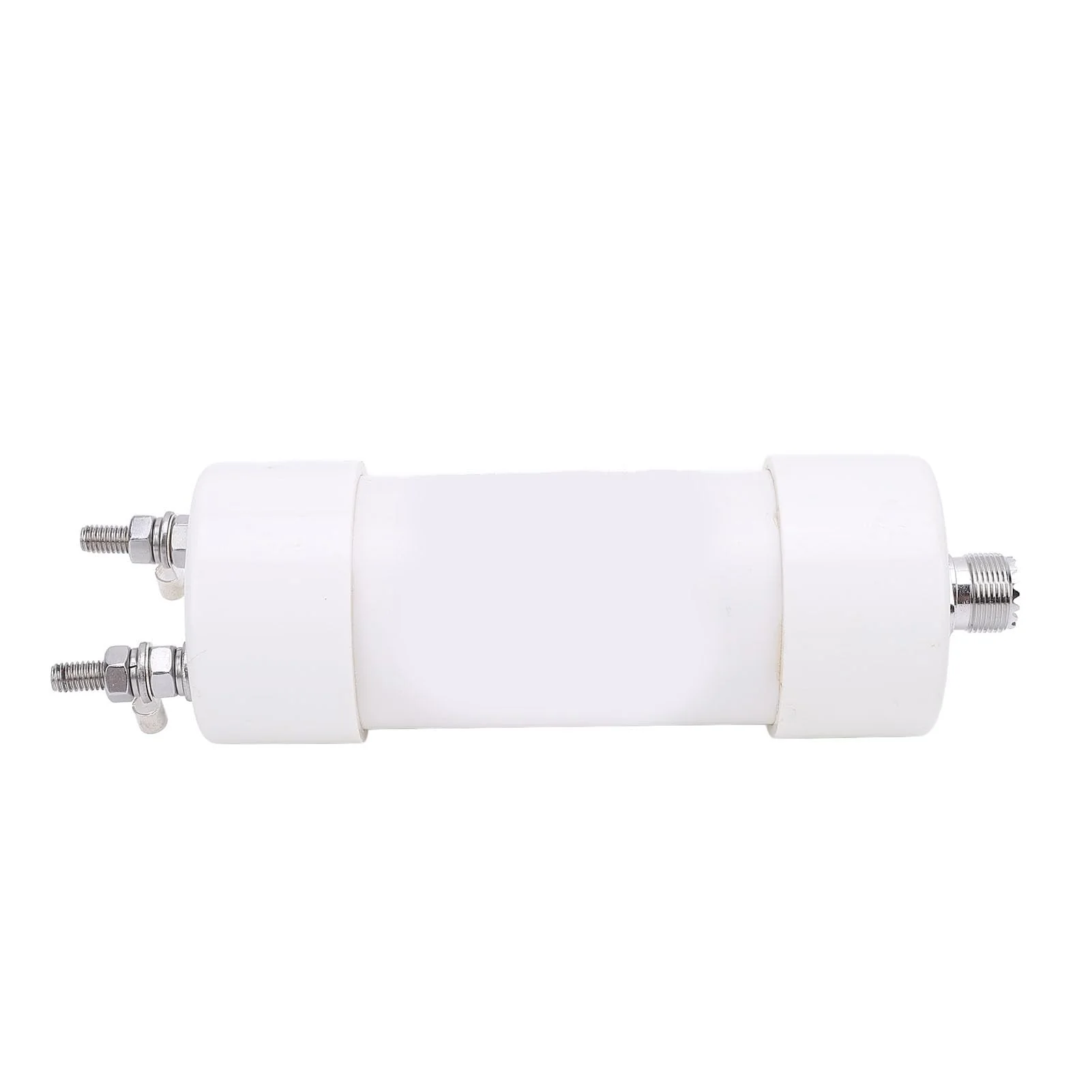 1:9, 1 to 56MHz, 200W RF Balun, EP Resin Magnetic Shortwave Antenna Balun, 50Ohm to 450Ohm, DIY Kit for HAM TP, Ideal for Shortwave Radio Communication - Image 4