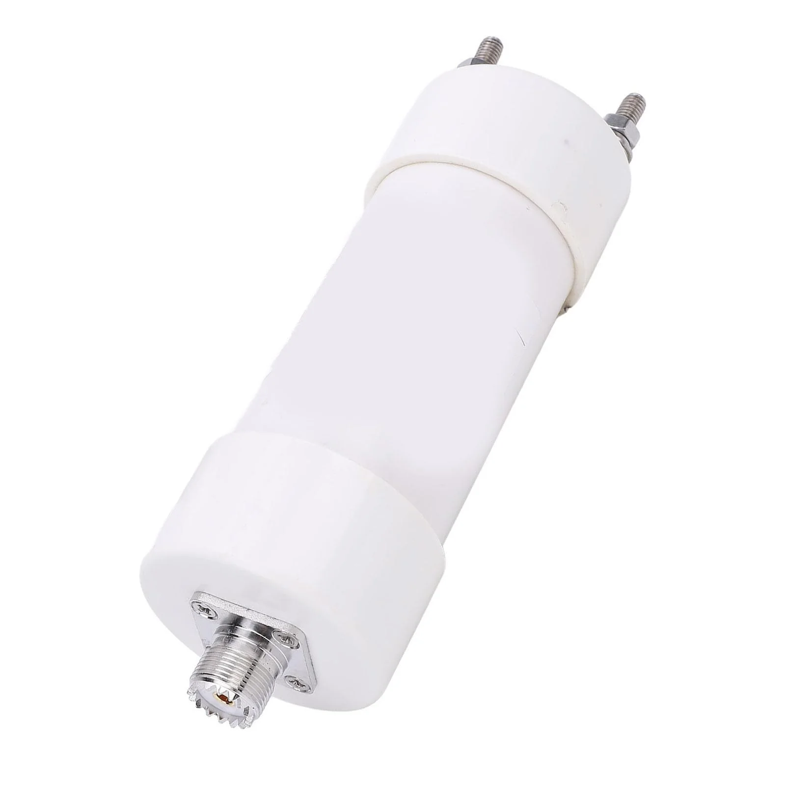 1:9, 1 to 56MHz, 200W RF Balun, EP Resin Magnetic Shortwave Antenna Balun, 50Ohm to 450Ohm, DIY Kit for HAM TP, Ideal for Shortwave Radio Communication - Image 7