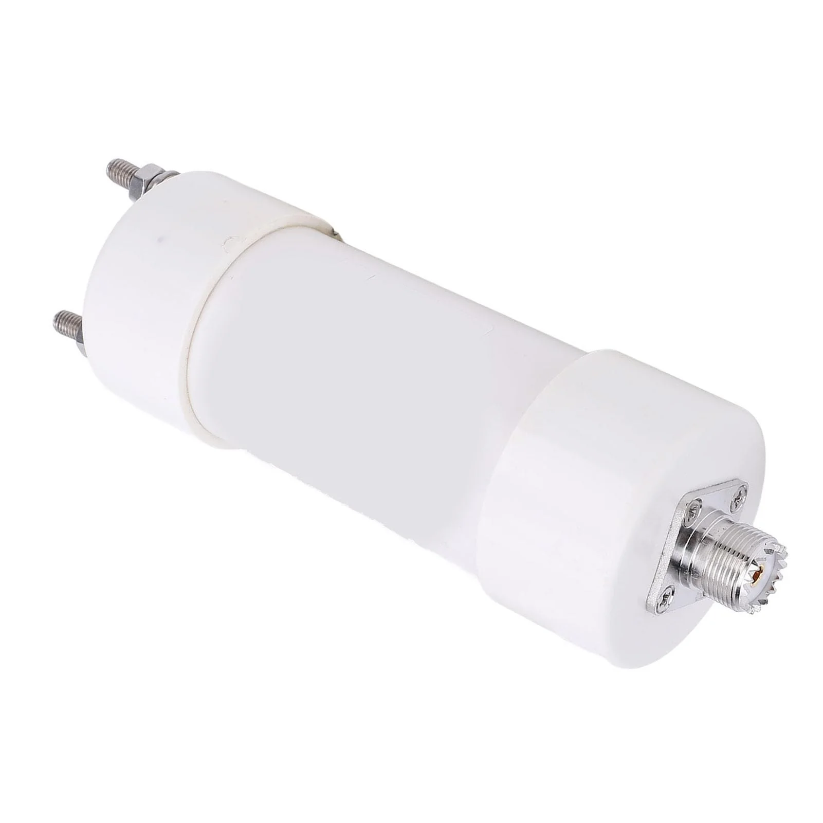 1:9, 1 to 56MHz, 200W RF Balun, EP Resin Magnetic Shortwave Antenna Balun, 50Ohm to 450Ohm, DIY Kit for HAM TP, Ideal for Shortwave Radio Communication - Image 8