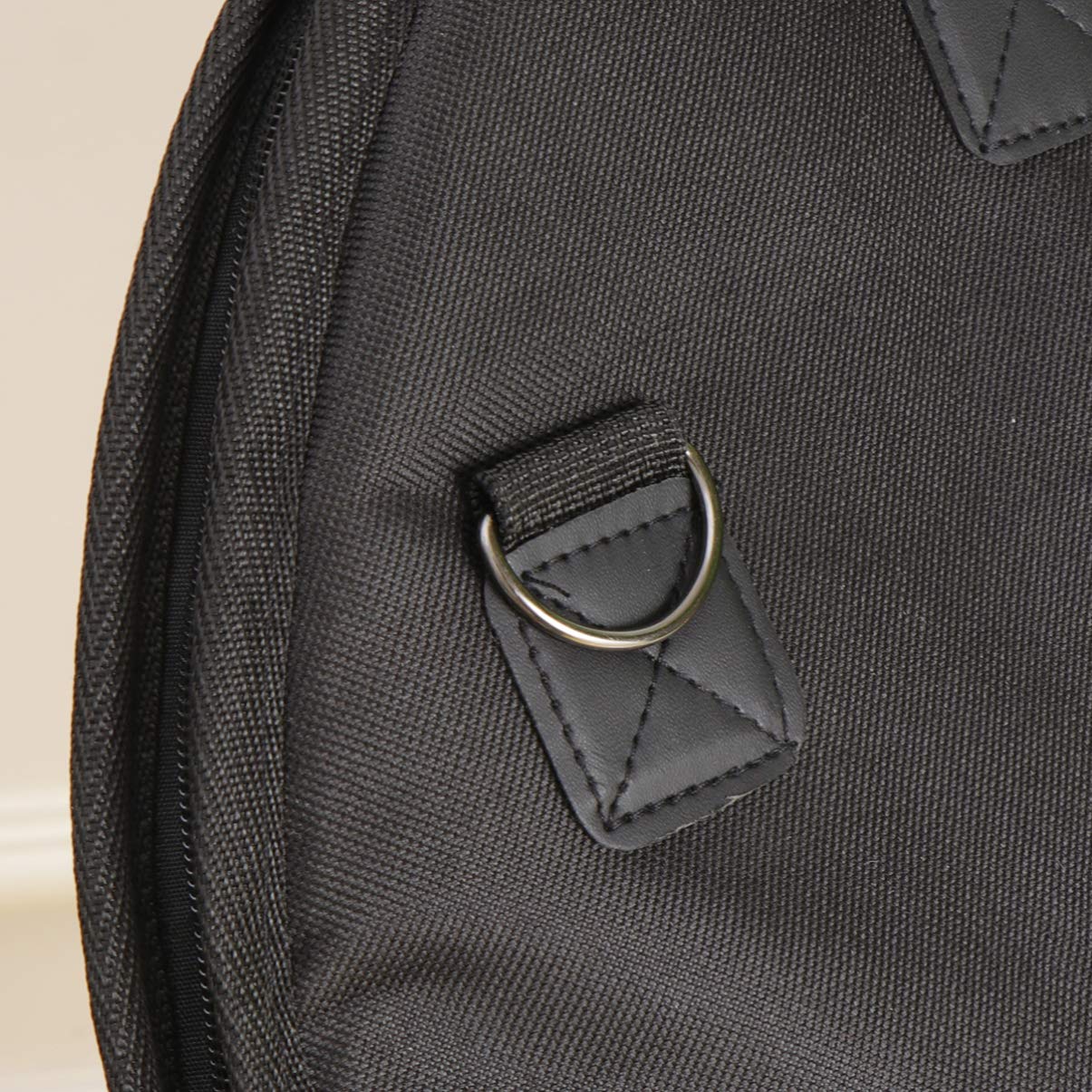 1 Pc French Horn Bag, Waterproof French Horn Carry Bag, Horn Bag Shoulder Bag Storage Bag for Musical Instrument - Image 3