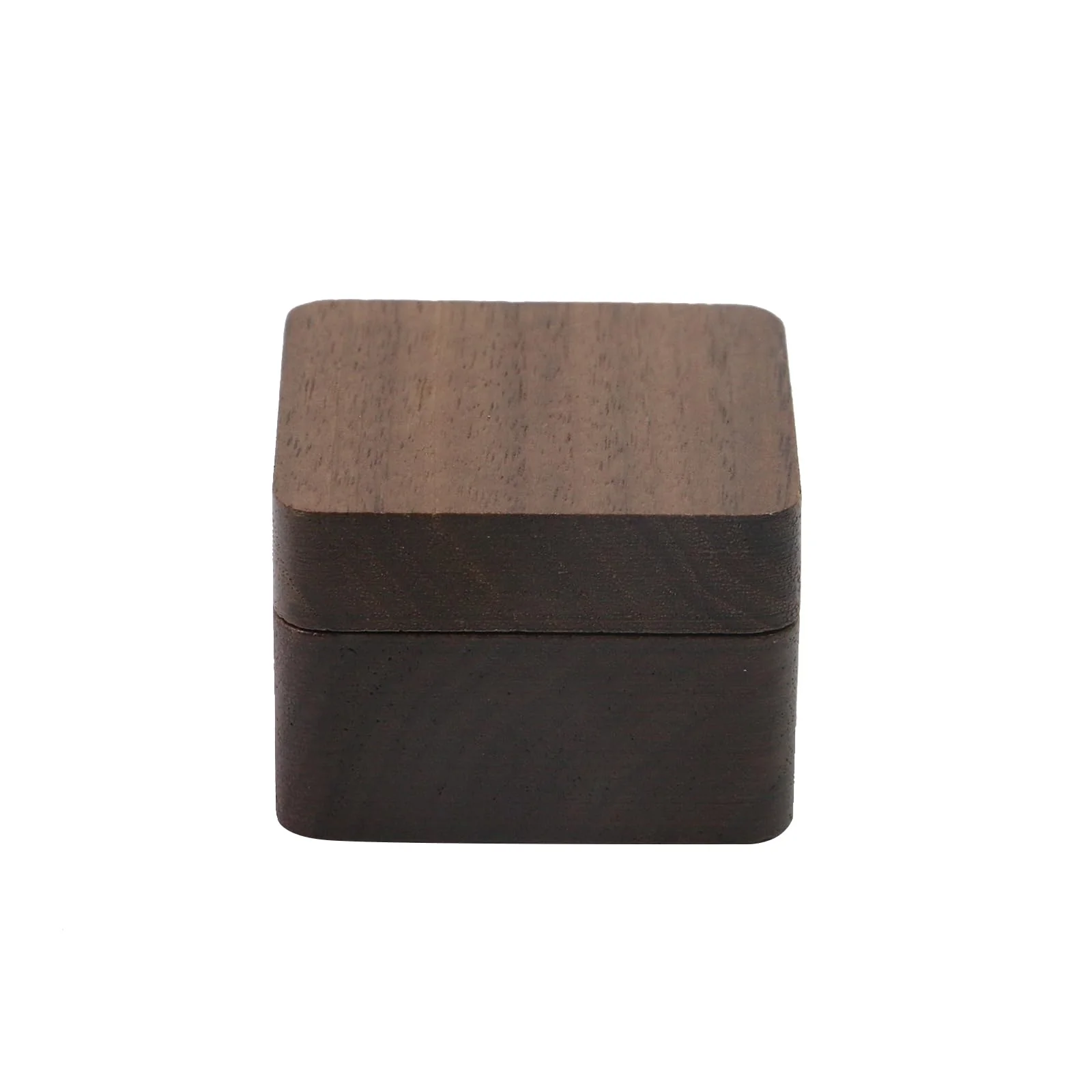 1 PCS Guitar Pick Box,Wooden Guitar Pick Holder Guitar Picks Case Storage Organizer,Gift for Guitar Player - Image 3
