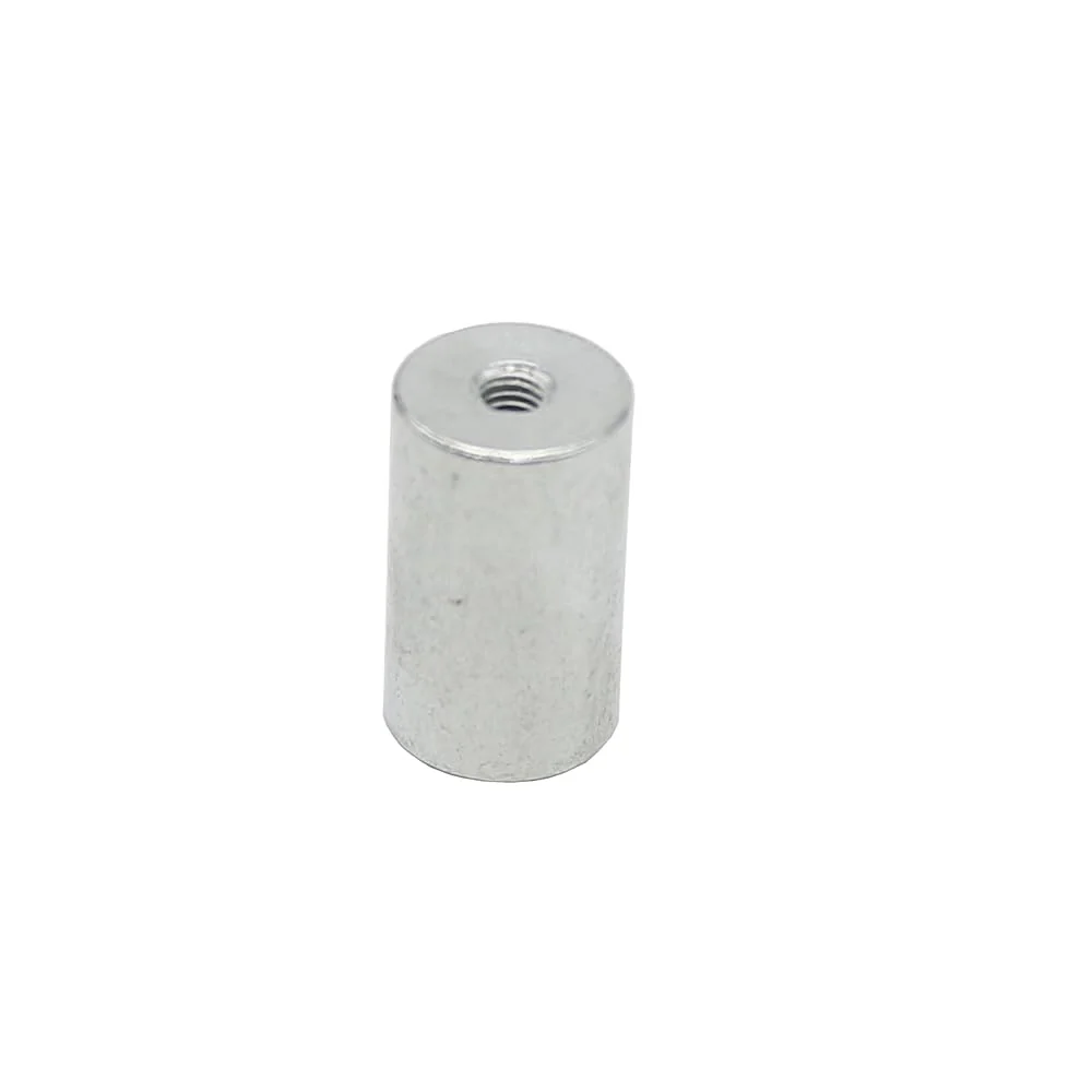 1 Piece Copper Magnetic Floating Coil, DIY Coil, 1000 Rotations, Wire Diameter 0.35 mm, Experiment Coil, Large Magnetic Levitation Coil (With Iron Core) With Iron Core - Image 4