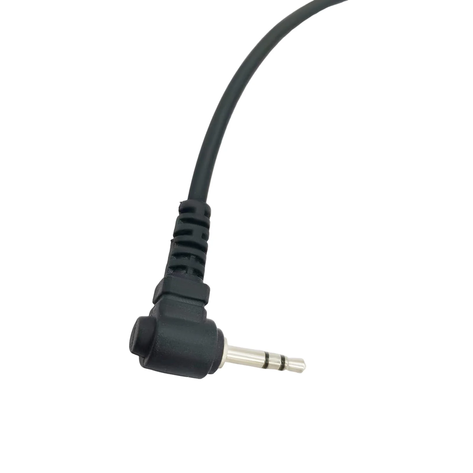 1 Pin 2.5mm Jack Ptt Mic Earpiece Headset Ear Piece Earbud for Motorola Talkabout Walkie Talkie mh230r fr60 mr350r t470 t380 t100 t200tp t260tp t2xx t460 t600 h2o t605 t7100 t472 t800 t6530 - Image 9
