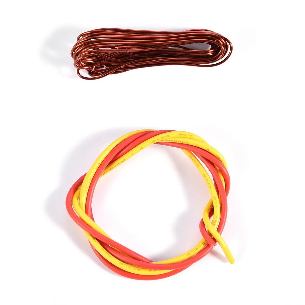 1 to 30 Mhz Hand/Made Radio Antenna, DIY Manual Antenna Tuner Tools Module Kit for HAM Radio QRP - Image 5