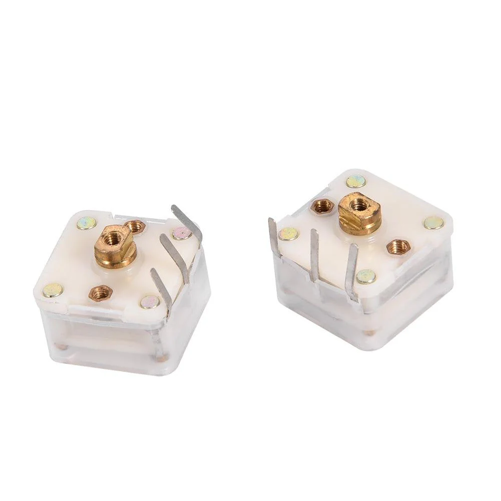 1 to 30 Mhz Hand/Made Radio Antenna, DIY Manual Antenna Tuner Tools Module Kit for HAM Radio QRP - Image 6
