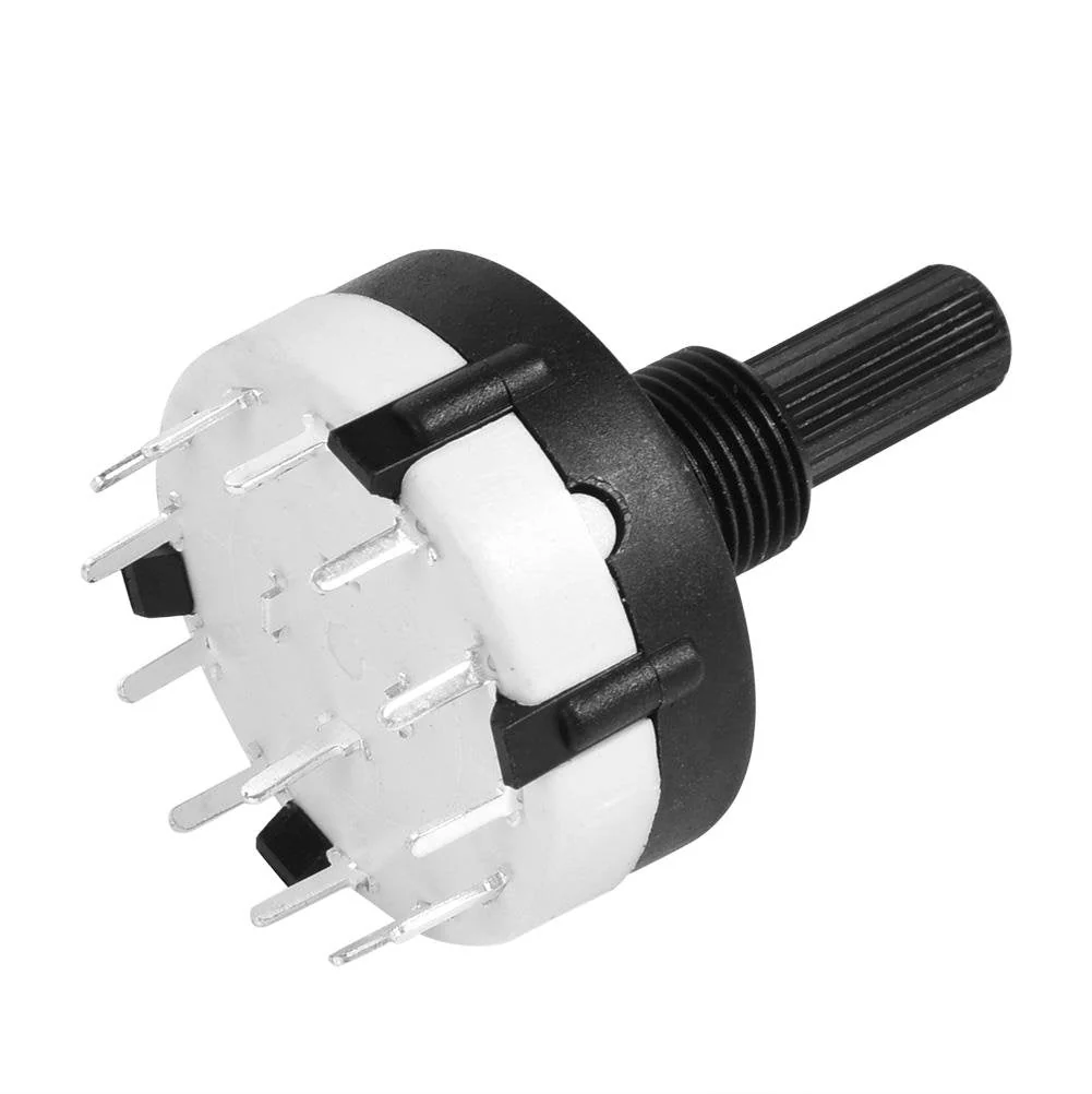 1 to 30 Mhz Hand/Made Radio Antenna, DIY Manual Antenna Tuner Tools Module Kit for HAM Radio QRP - Image 8