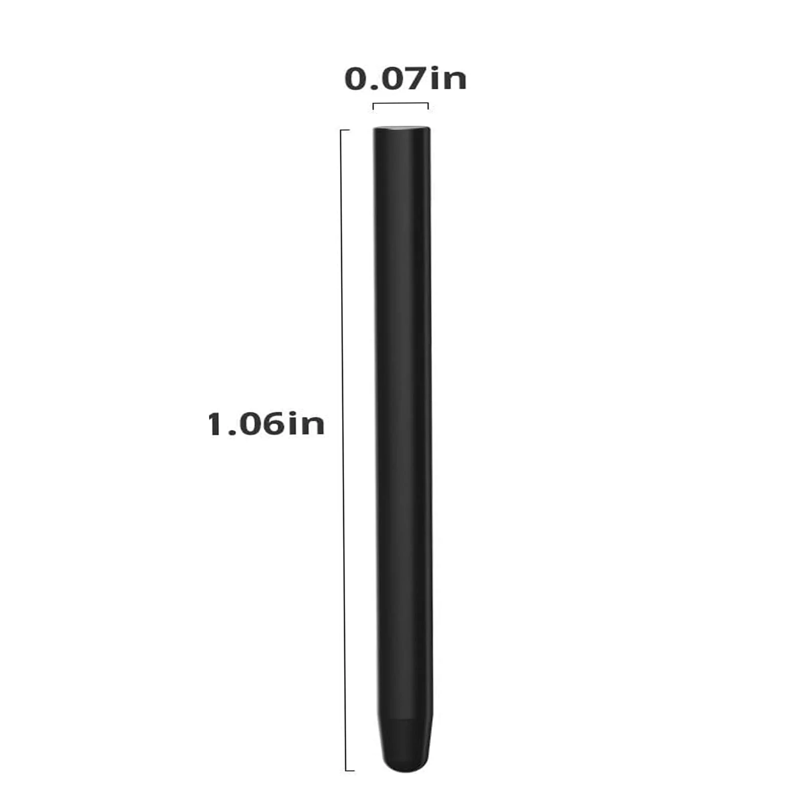 10 Pack Replacement Refill Pen Nibs Standard Fit for Wacom Bamboo Intuos Pens Wacom CTL460, CTH460, CTH461, CTH661, CTH-480 CTH-480S INTUOS4 - Image 3