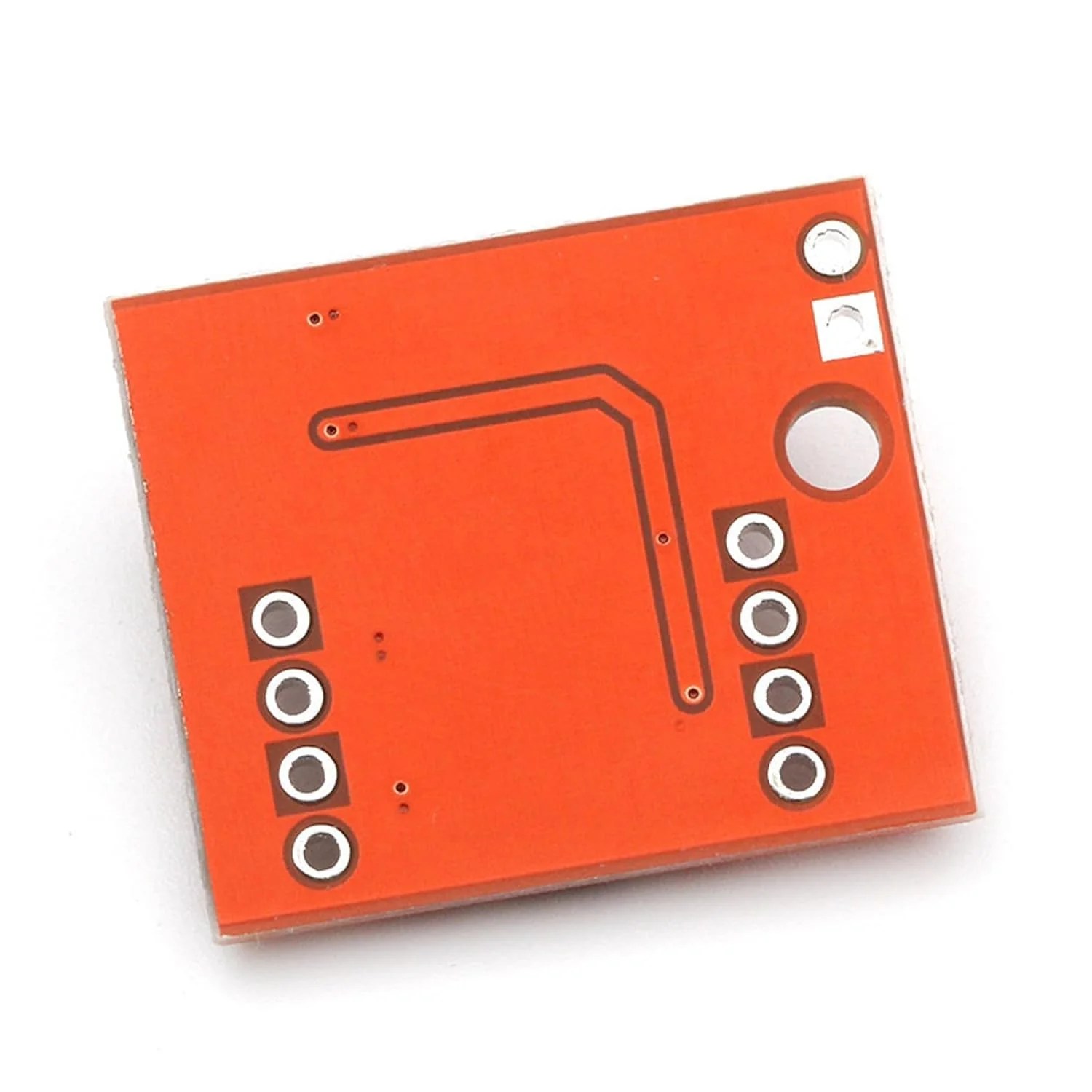 10 x 2-way DC motor drive board module mini L298N, 1.5A forward and reverse PWM speed control, dual H-bridge stepper motor, mini L298N - Image 4