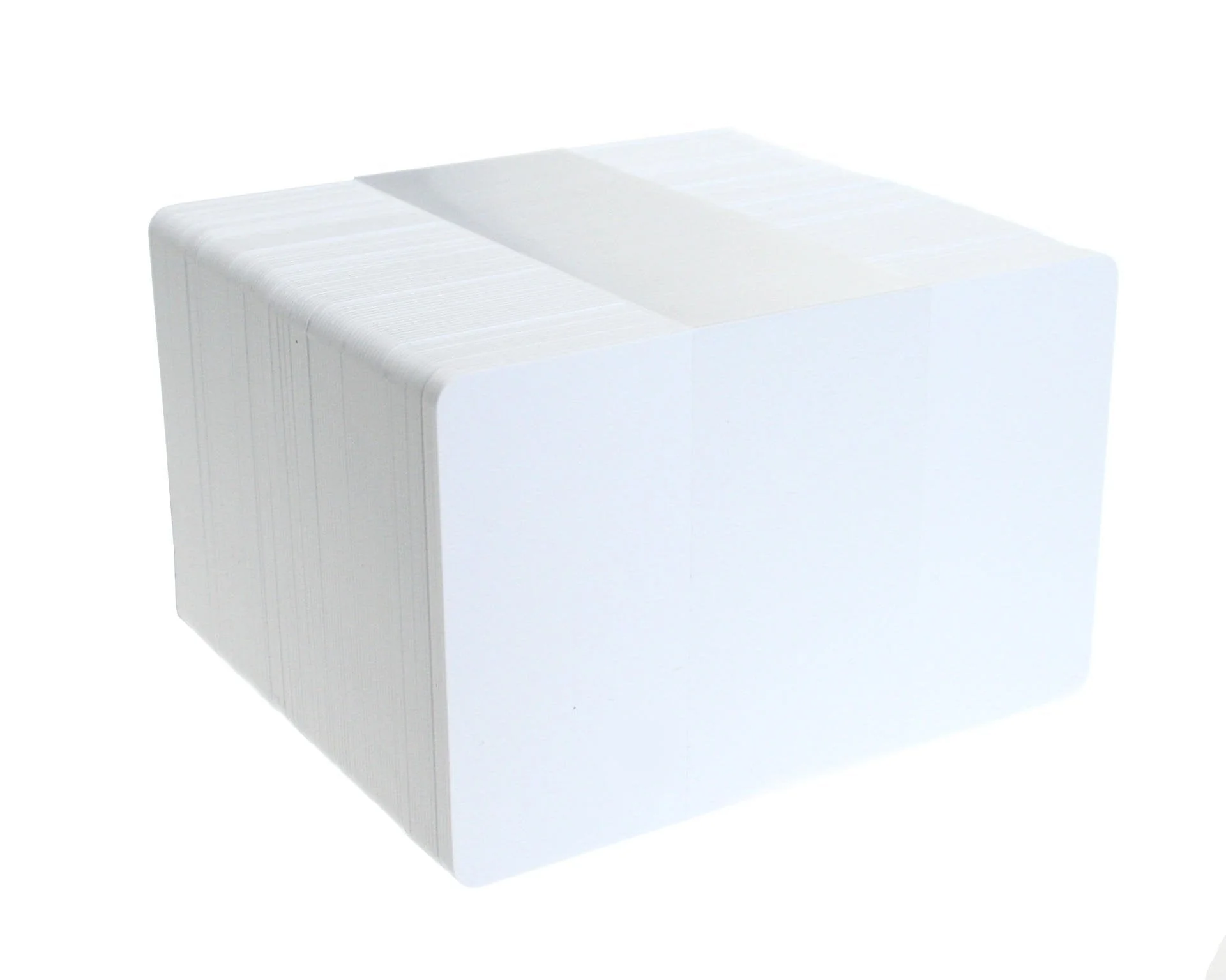 10 x Mifare® Ultralight C with 192 Bytes Plastic Cards Blank 10 - Image 3