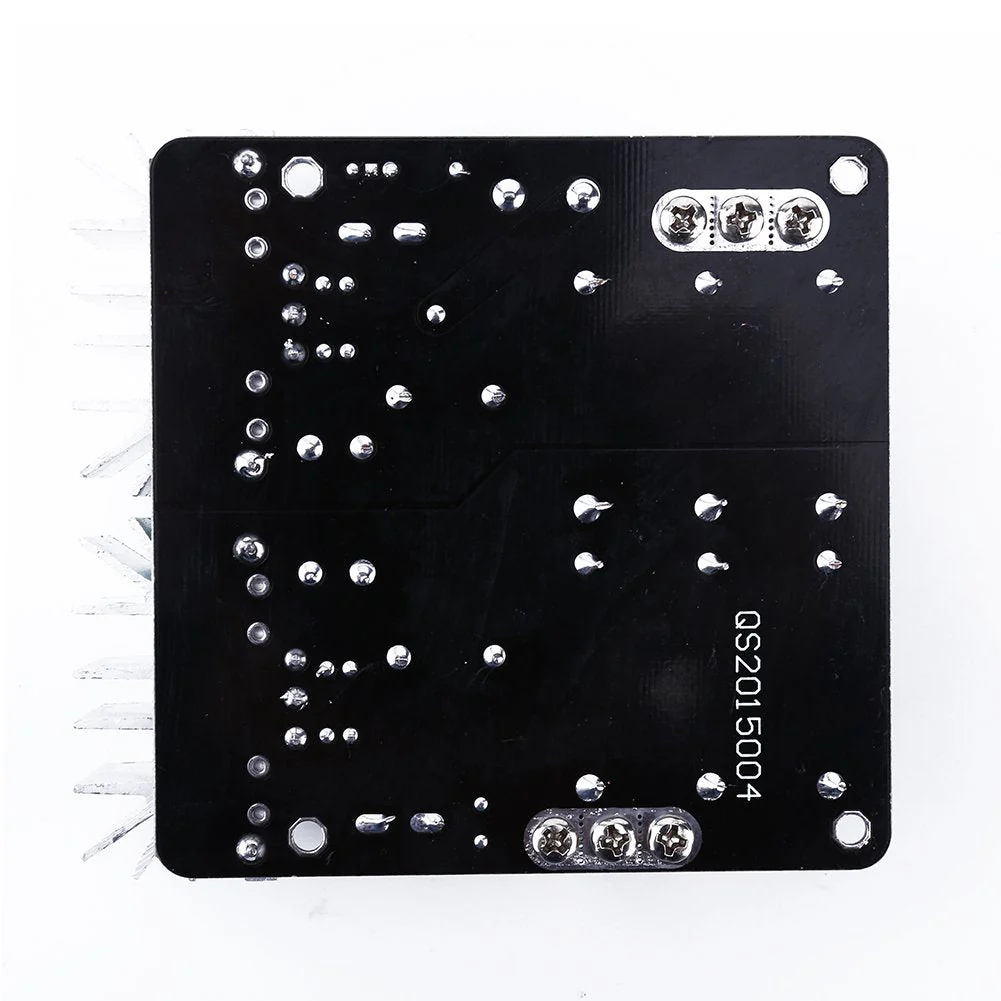 1000W ZVS Low Voltage Induction Induction Heater Coil Kit Induction Heating Module Heating Board Module Flyback Driver Heating DIY - Image 7