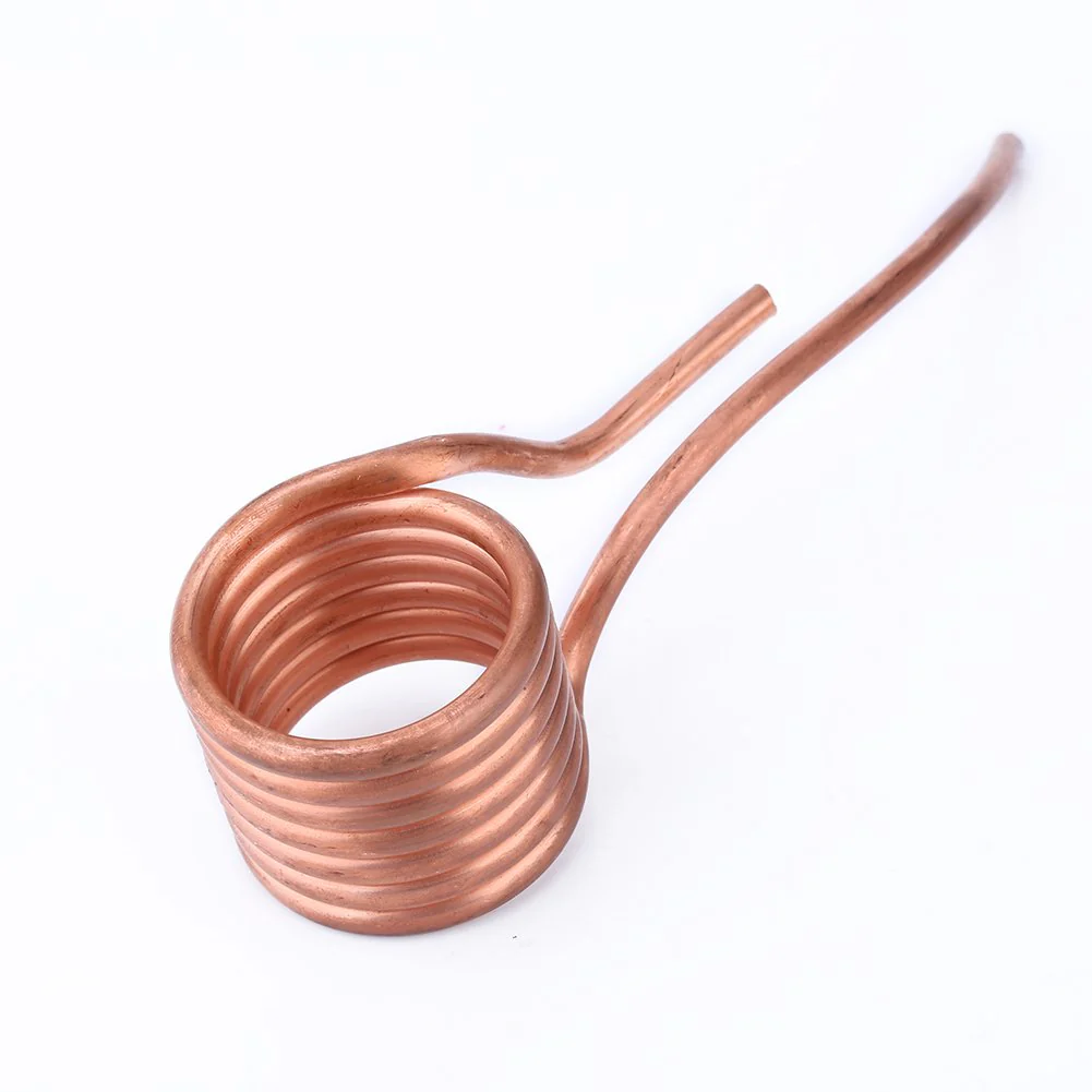 1000W ZVS Low Voltage Induction Induction Heater Coil Kit Induction Heating Module Heating Board Module Flyback Driver Heating DIY - Image 8