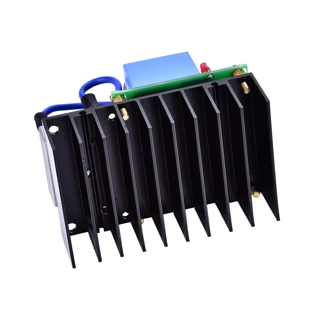 10A Universal Rectifier Module for Multiple Protection 0-220 VAC to 0-311 VDC - Image 4