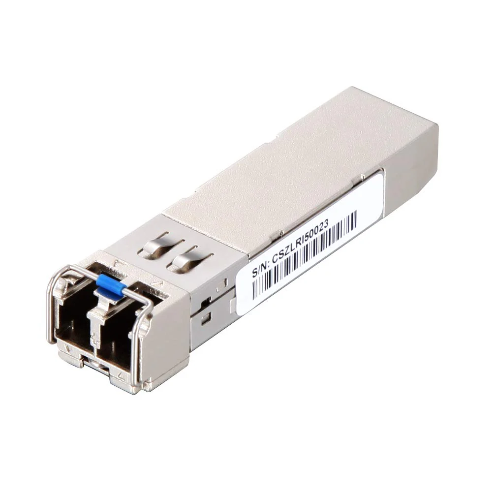 10Gtek 25G SFP28 SFP+ Transceiver, 25GBase-LR Module, 1310nm SMF, up to 10km, Compatible with Mellanox MMA2L20-AR 25GBase-LR: 10km - Image 2