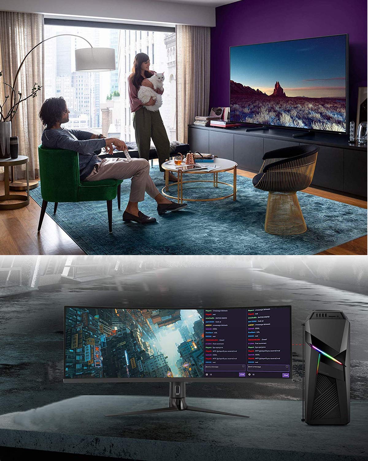 10K 8K 4K HDMI Cable 48Gbps 5 FT, Certified Ultra High Speed HDMI® Cable 4K 240Hz 144Hz 120Hz 8K60Hz 0.01ms HDR10+ eARC HDCP2.3 Netflix Roku TV PC Monitor Projector PS5 Xbox 5feet/1.5m - Image 5