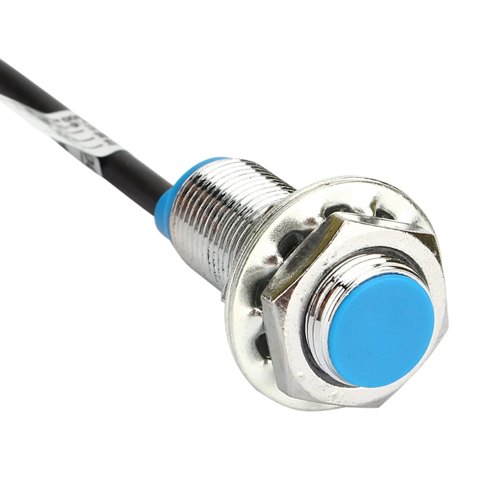10mm NPN Sensor Proximity Sensor Hall Sensor 12V Switch Hall Effect 3 Wire Closer with Magnet 5-24VDC 6-36VDC - Image 4