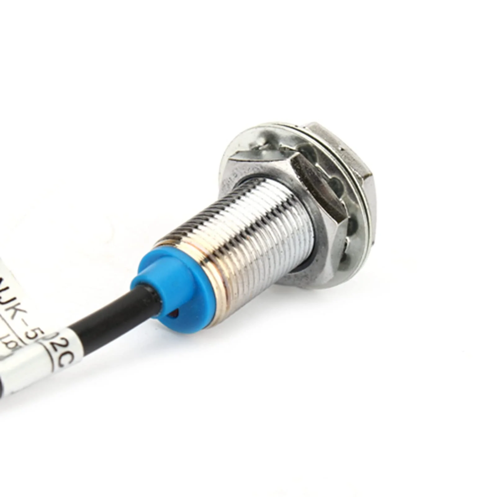 10mm NPN Sensor Proximity Sensor Hall Sensor 12V Switch Hall Effect 3 Wire Closer with Magnet 5-24VDC 6-36VDC - Image 7