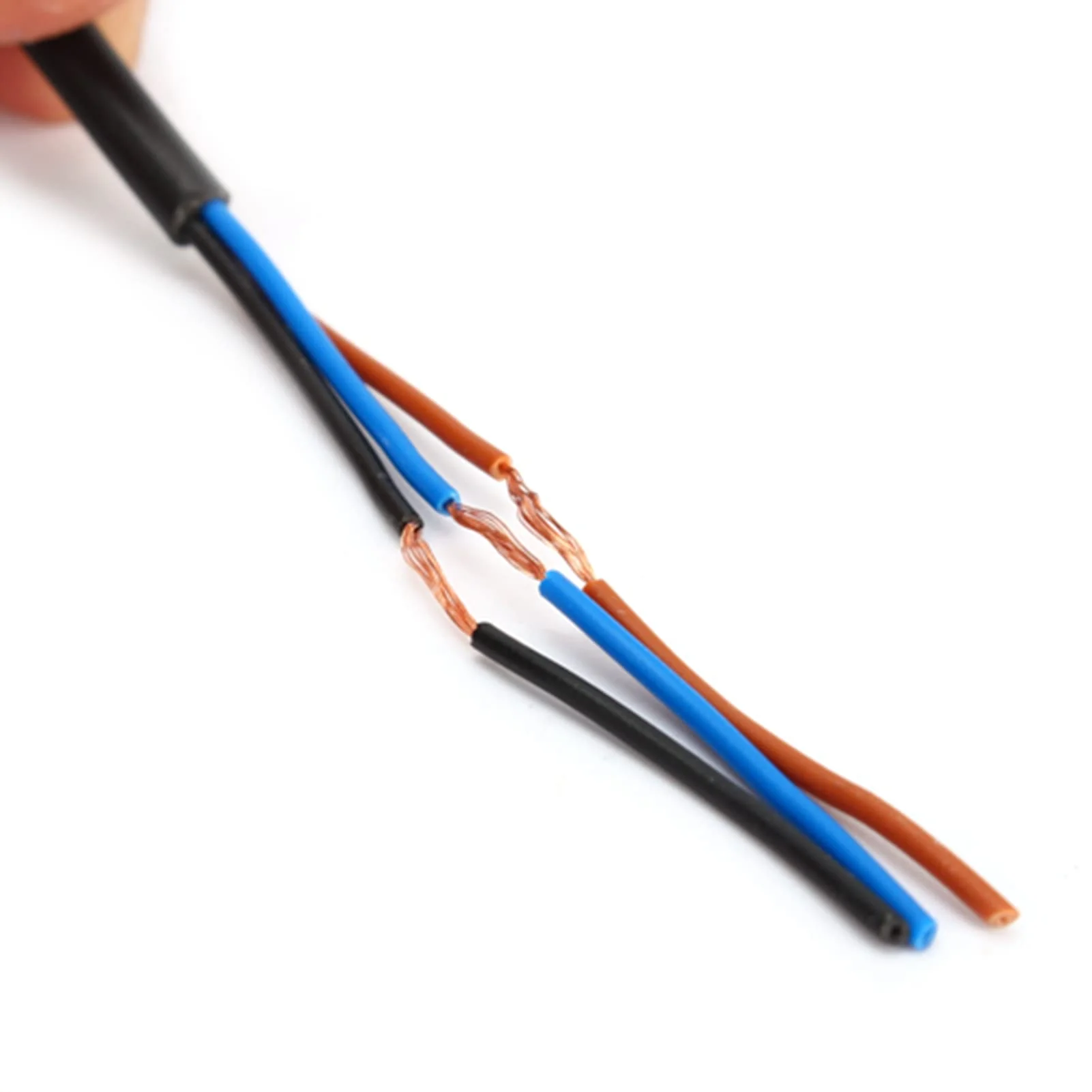 10mm NPN Sensor Proximity Sensor Hall Sensor 12V Switch Hall Effect 3 Wire Closer with Magnet 5-24VDC 6-36VDC - Image 9