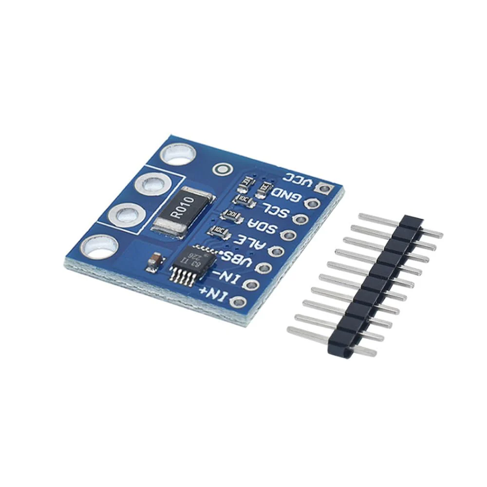 10pcs CJMCU-226 INA226 Voltage Current Power Sensor Module Board - Image 2