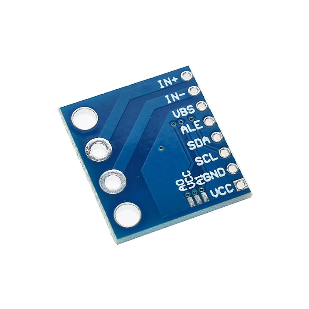 10pcs CJMCU-226 INA226 Voltage Current Power Sensor Module Board - Image 5