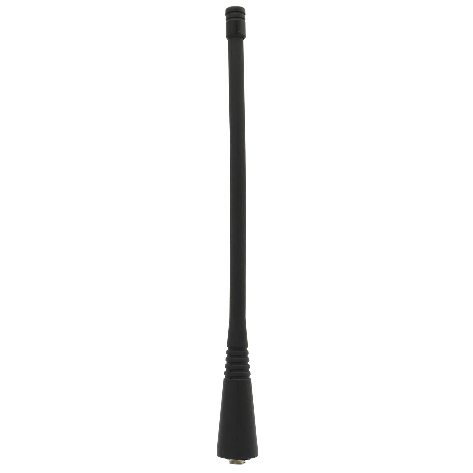 10Pcs UHF CP200 Antenna Compatible with Motorola HT1250 CP040 CP185 CP200 CP200D CP200XLS GP300 EX500 EX600CT250 PR400 HT750 400-470 MHz 6.6 Inch (16.8CM) - Image 2