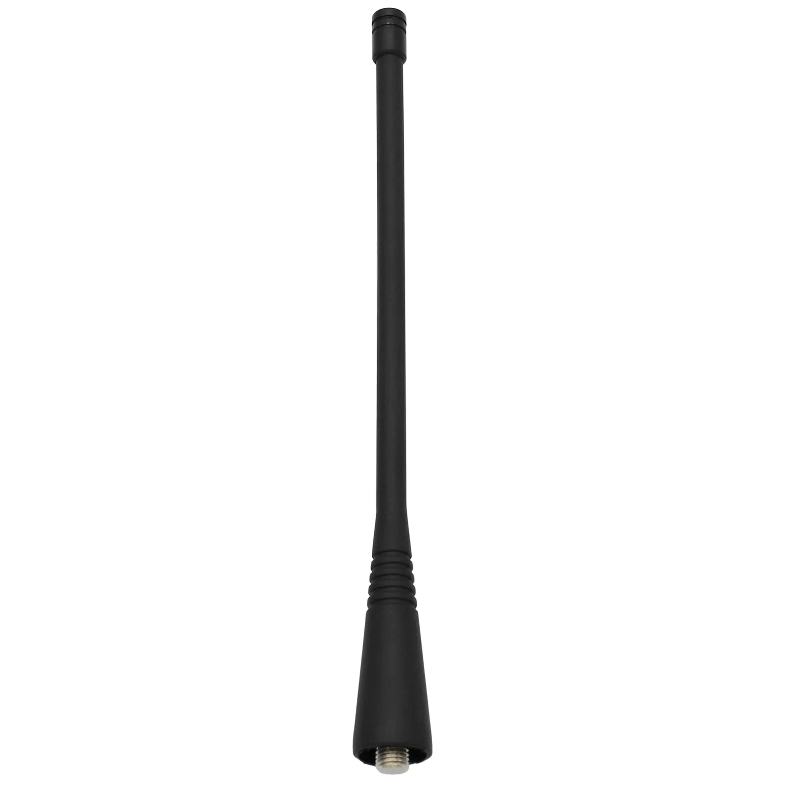 10Pcs UHF CP200 Antenna Compatible with Motorola HT1250 CP040 CP185 CP200 CP200D CP200XLS GP300 EX500 EX600CT250 PR400 HT750 400-470 MHz 6.6 Inch (16.8CM) - Image 5