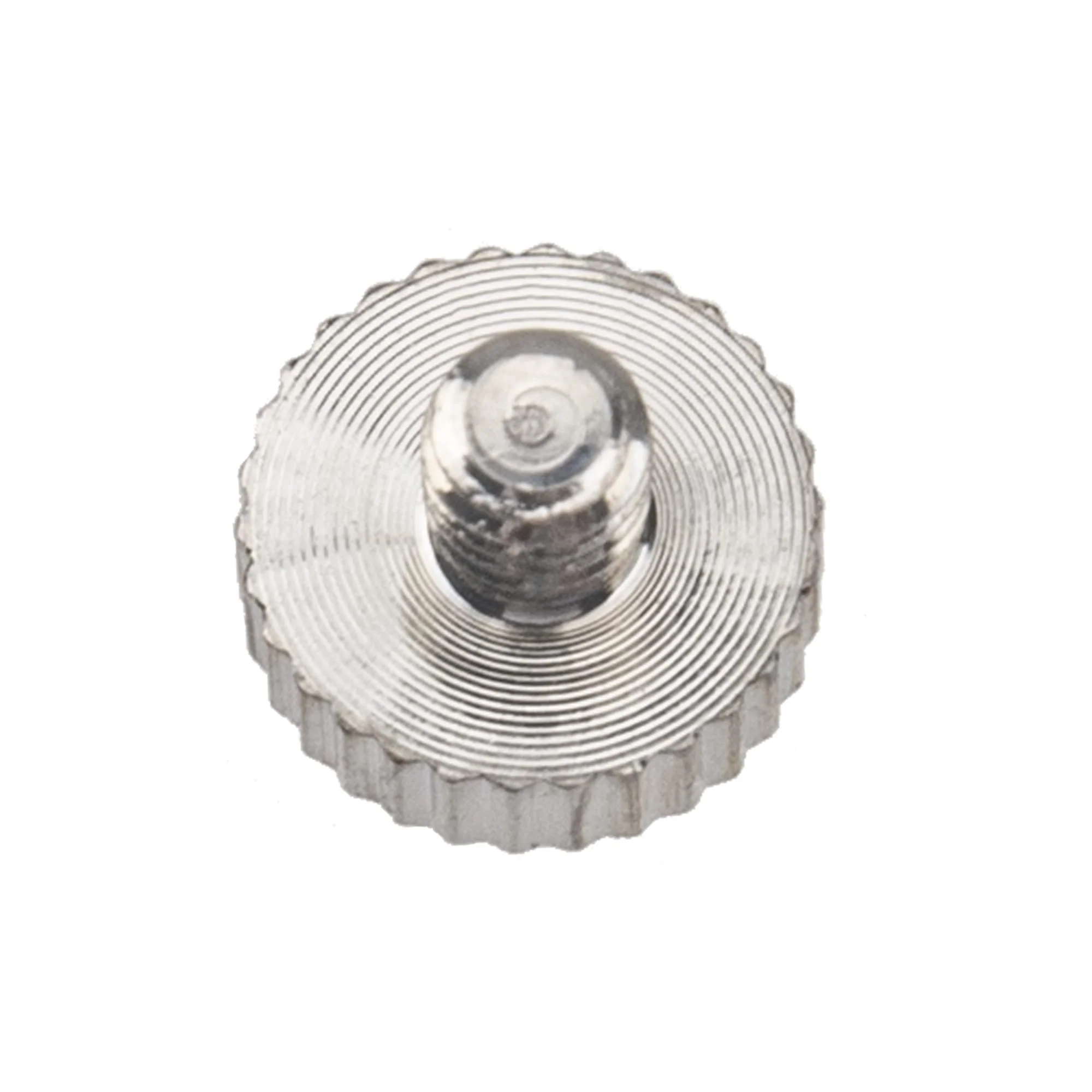 10Pcs Yootones Trumpet Slide Finger Ring Holder Screw Compatible with Trumpet Accessory Replacement (Silver) - Image 6