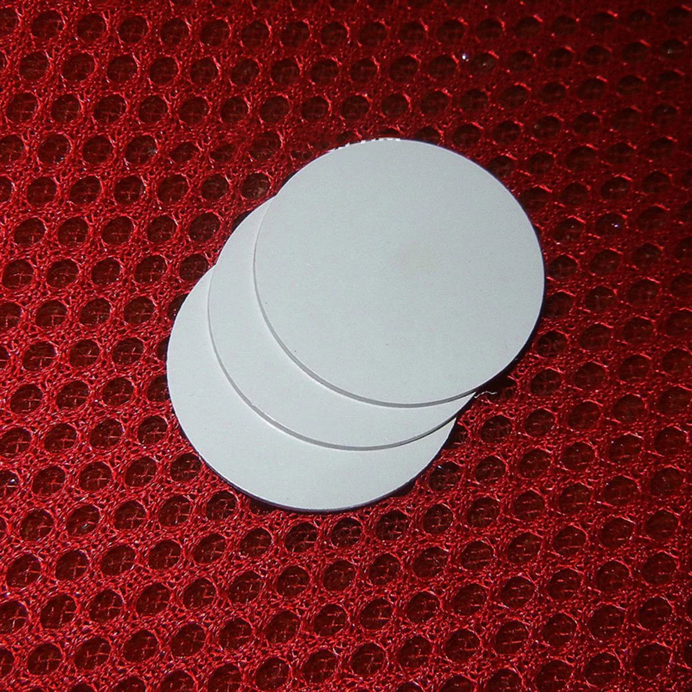 10X 125KHz ID Tag Sticker Waterproof Self Adhesive EM4100 Access Control - Image 2