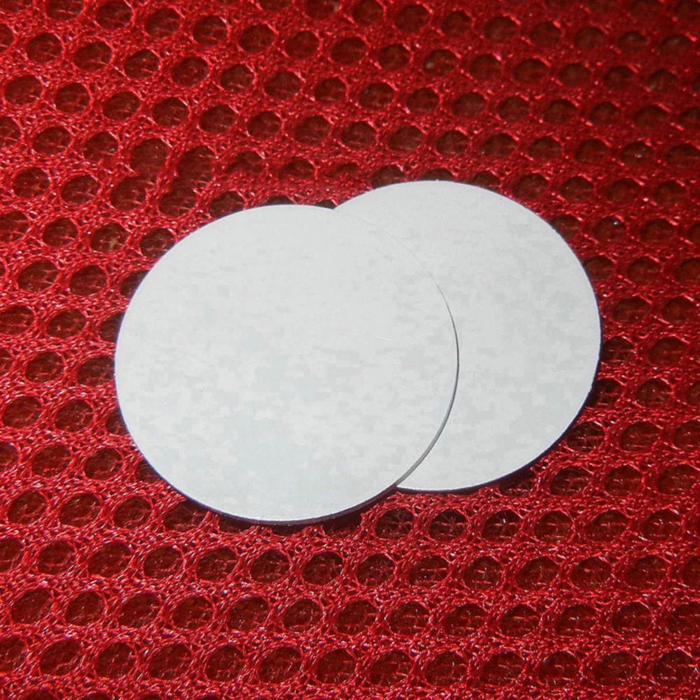 10X 125KHz ID Tag Sticker Waterproof Self Adhesive EM4100 Access Control - Image 3
