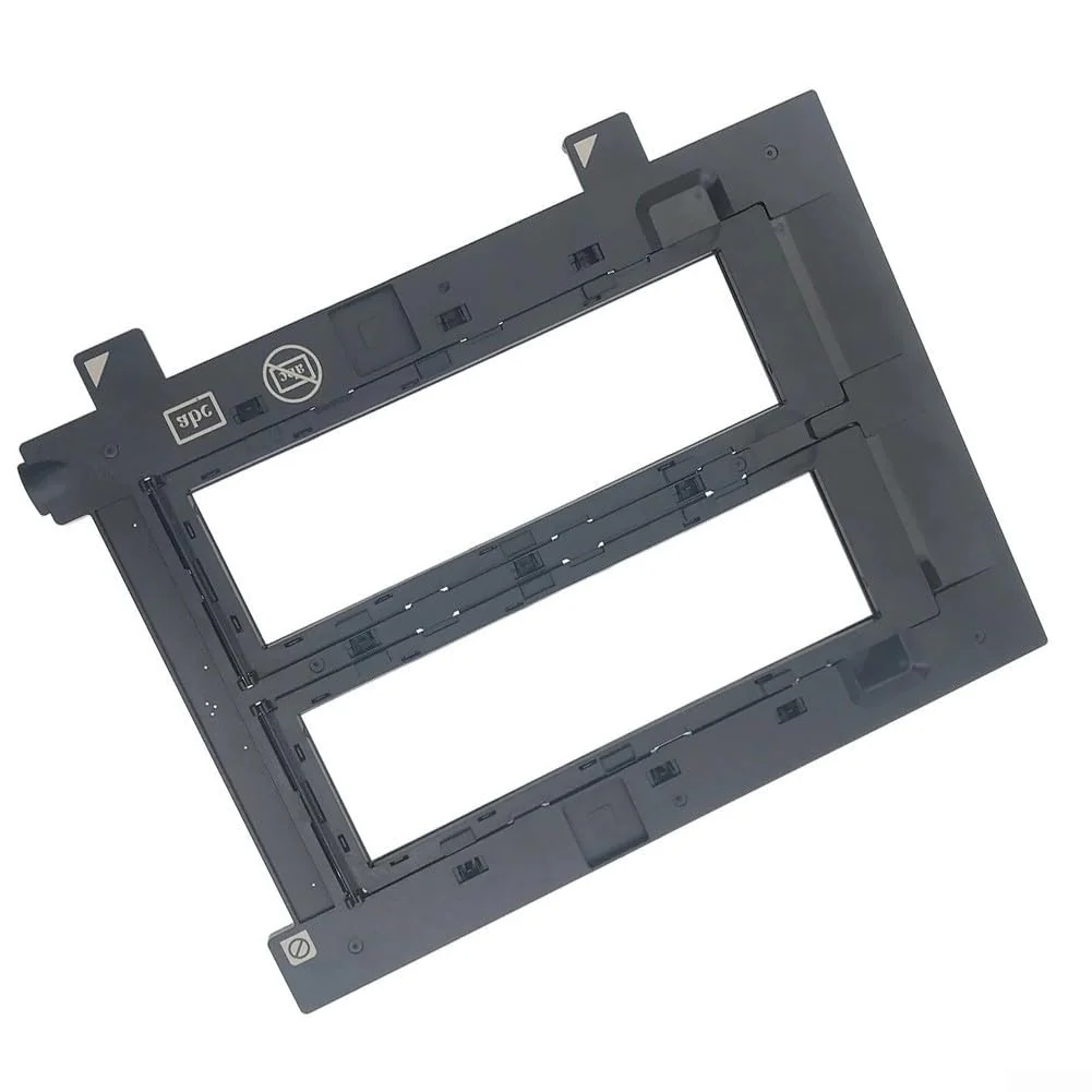 120mm Film Strip Holder Negative Positive Photo Scanner Slide Holder Compatible with V700 Photo V750 PRO V800 V850 4990 GT-X900 GT-X970 GT-X980 - Image 4