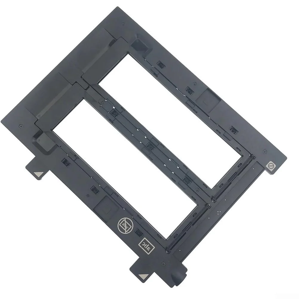 120mm Film Strip Holder Negative Positive Photo Scanner Slide Holder Compatible with V700 Photo V750 PRO V800 V850 4990 GT-X900 GT-X970 GT-X980 - Image 5