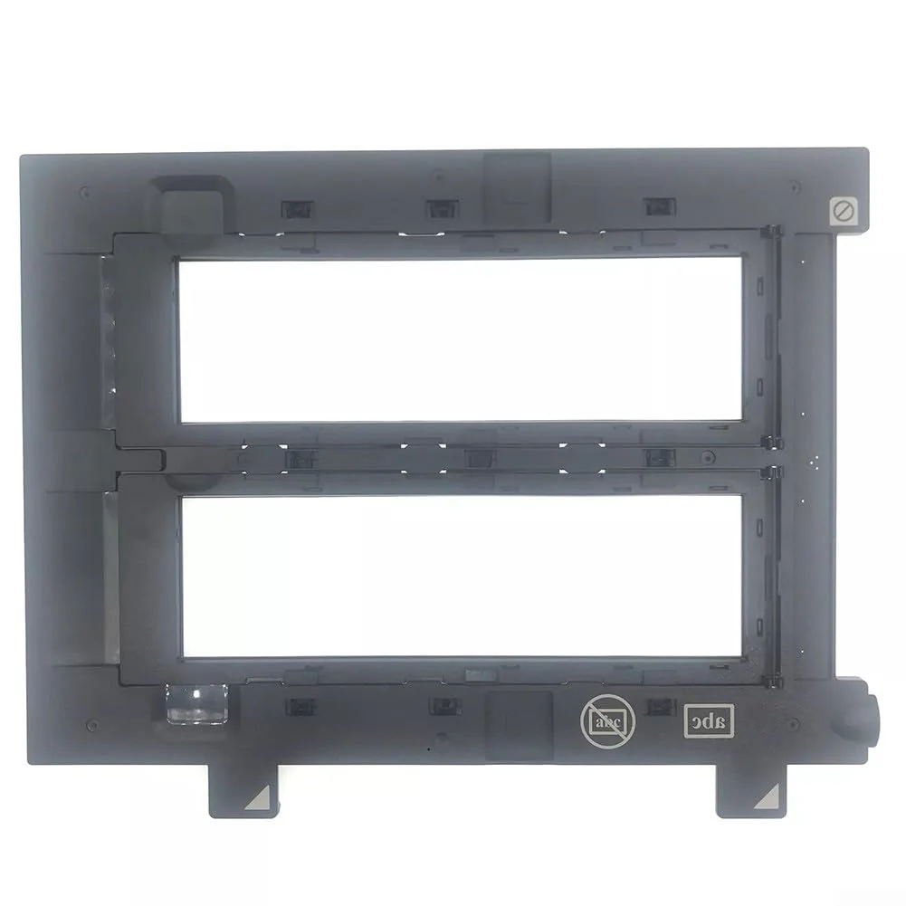 120mm Film Strip Holder Negative Positive Photo Scanner Slide Holder Compatible with V700 Photo V750 PRO V800 V850 4990 GT-X900 GT-X970 GT-X980 - Image 6