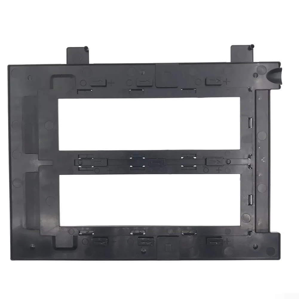 120mm Film Strip Holder Negative Positive Photo Scanner Slide Holder Compatible with V700 Photo V750 PRO V800 V850 4990 GT-X900 GT-X970 GT-X980 - Image 7