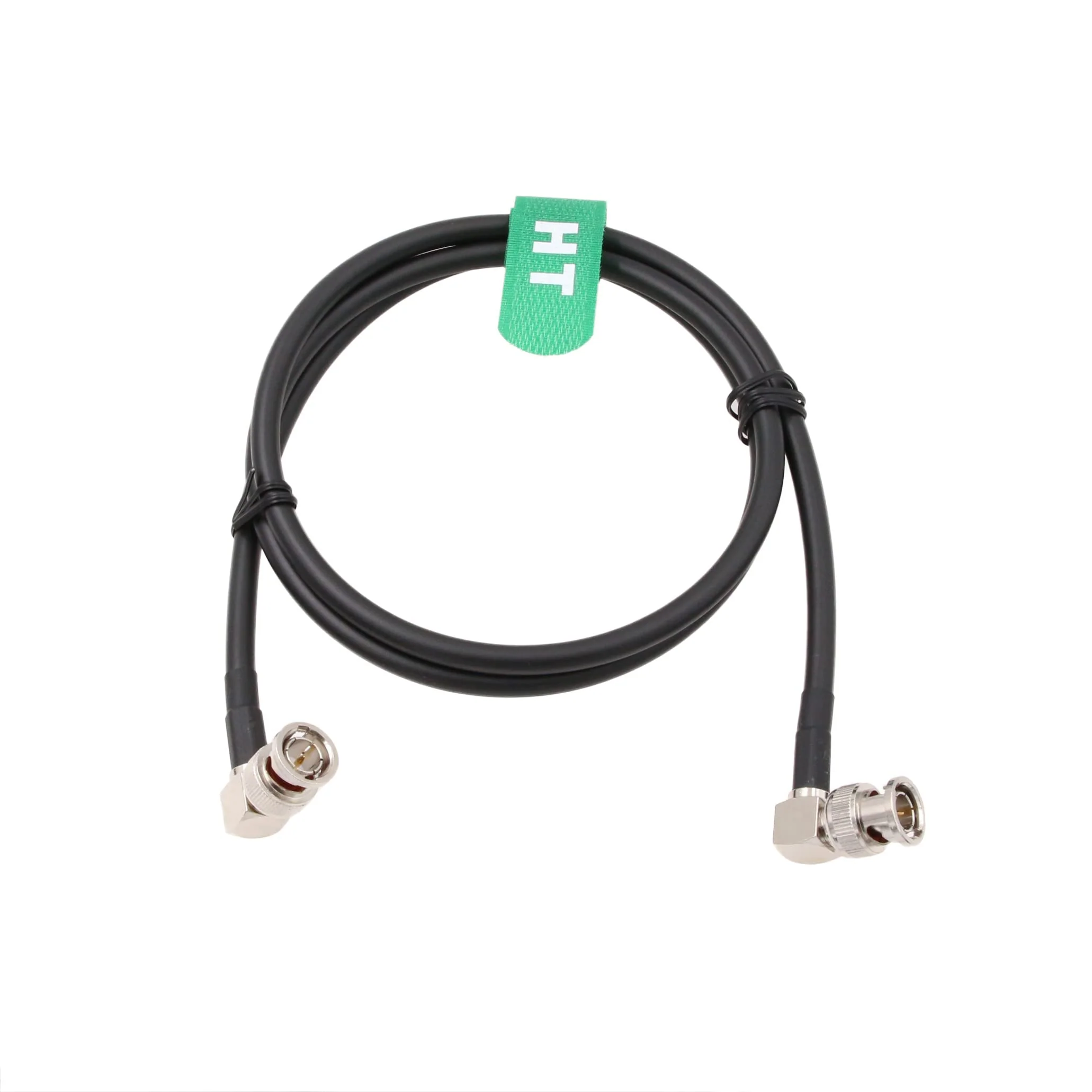 12G 4K Raw SDI Coaxial Video Cable BNC to BNC Canare LV-61S for Sony Alexa DSMC2 Camera Blackmagic SmallHD Atomos Monitor Shielded 1.5M - Image 3
