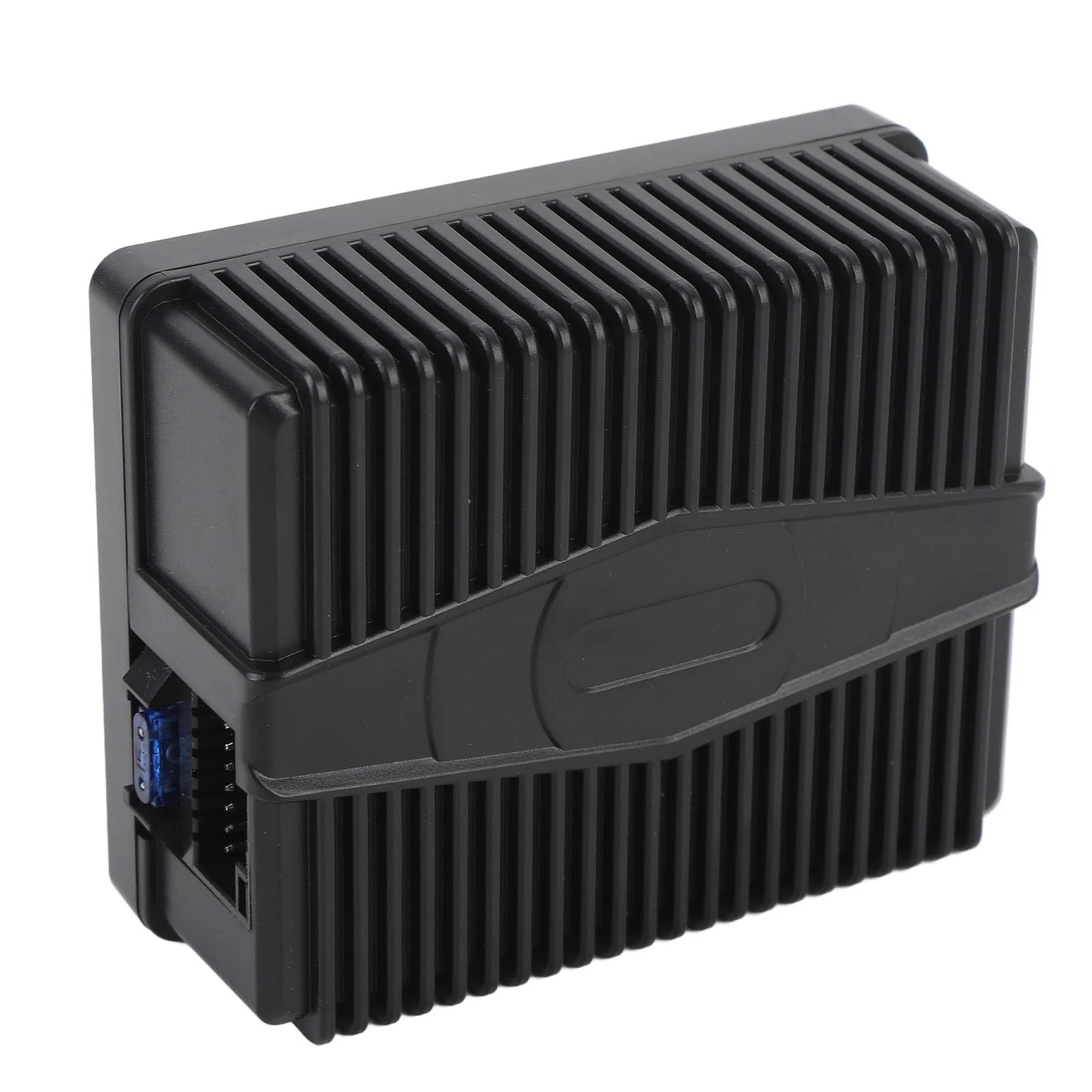 12V Car DAP Amplifier, 4 X 60W Power 4 Channels Clear Sound Quality Car Amplifier for Android Car Radio - Image 8