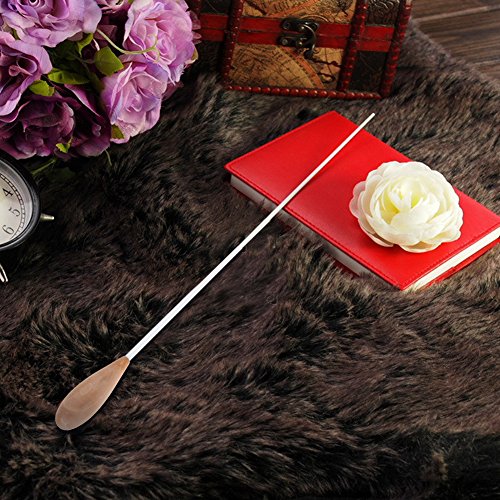 15 inch Music Conductor Batons Music Band Conducting Baton for Choral Symphony Concert - Image 6