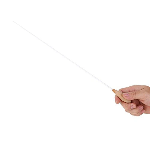 15 inch Music Conductor Batons Music Band Conducting Baton for Choral Symphony Concert - Image 8