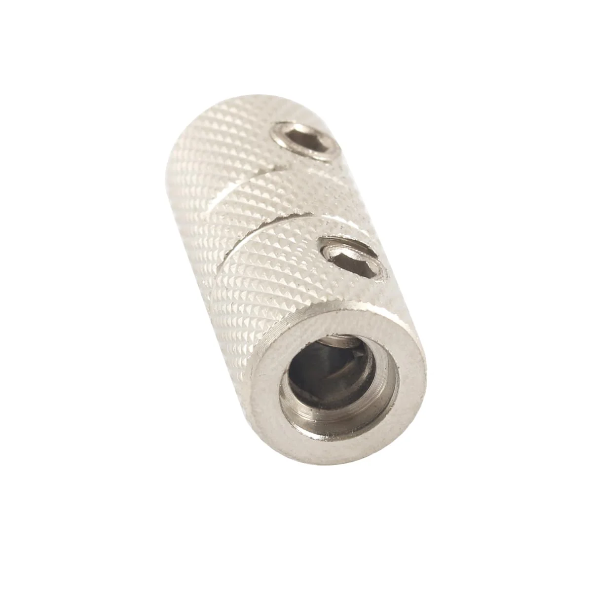 16 mm² Butt Connector Car Audio Amplifier Battery Crimp Connector 6AWG Cable Connection with Hose 4 Pieces 16mm² Stoßverbinder - Image 3