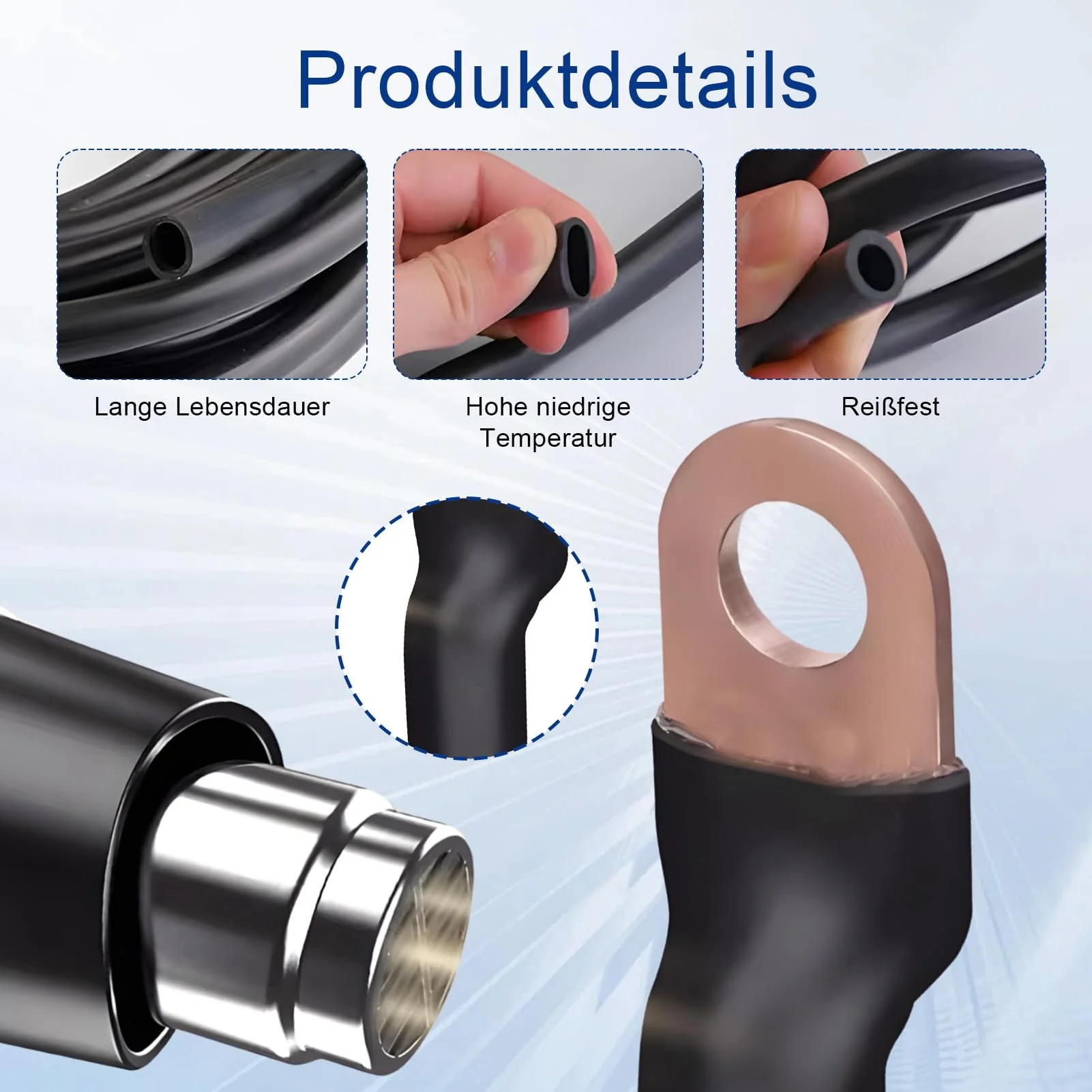 164 Piece Heat Shrink Tube Set, Heat Shrink Tubing Waterproof, Insulation Tape Coloured Set, Heat Shrink Tube Industry, Perfect for Electrical Insulation, Cable Repairs - Image 4
