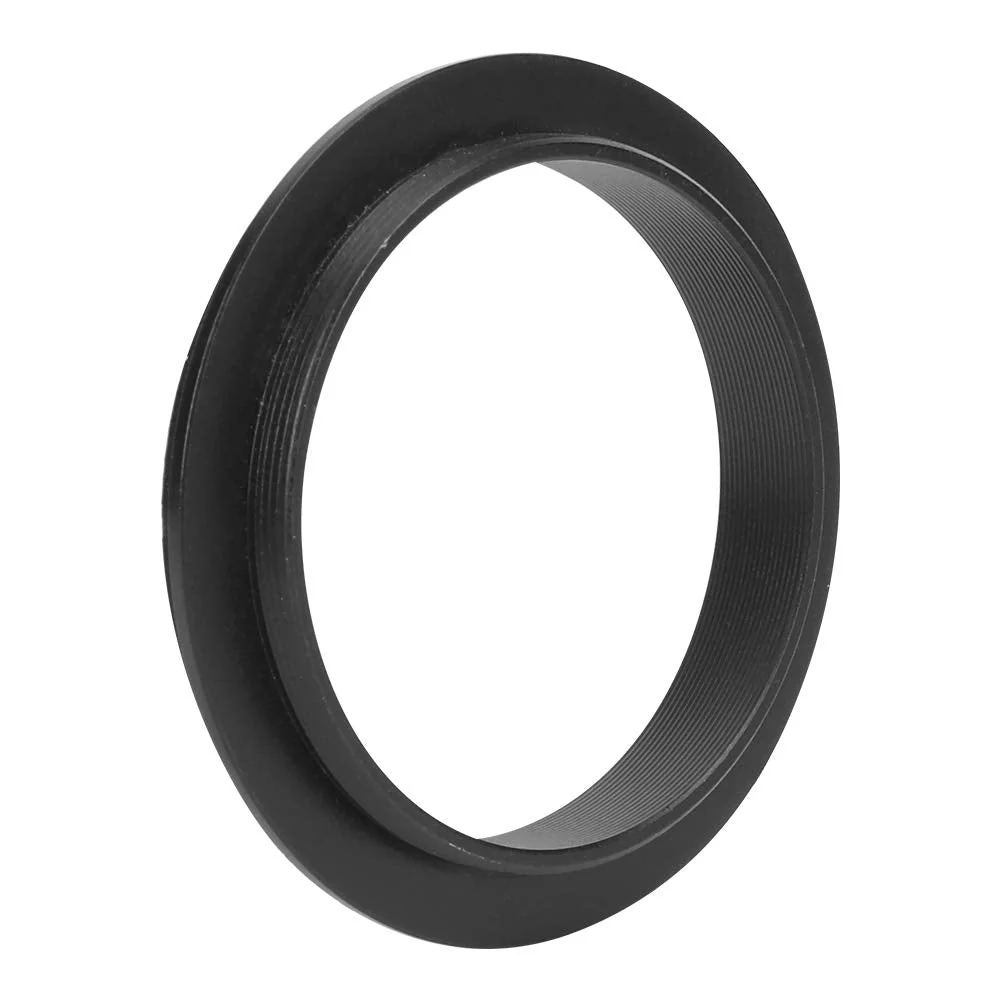 1PCS M48-M54 Adapter Astronomical Telescope Ring, M48-M54 Adapter Ring for Astronomical Telescope - Black - Image 8