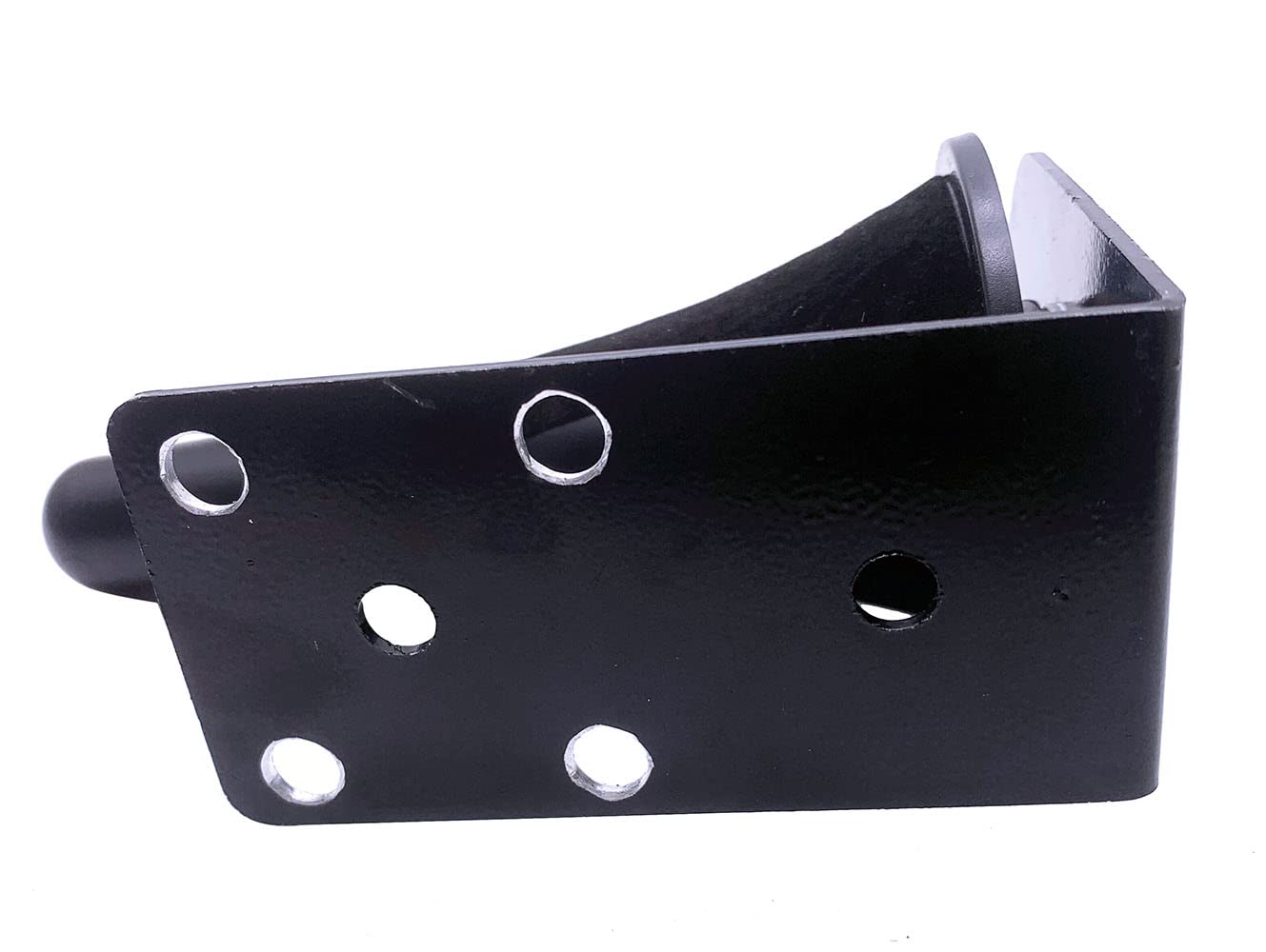1Pcs Wall-mounted Clarinet Stand Holder Wind Instrument Accessory Home or Studio Wall Display - Image 3