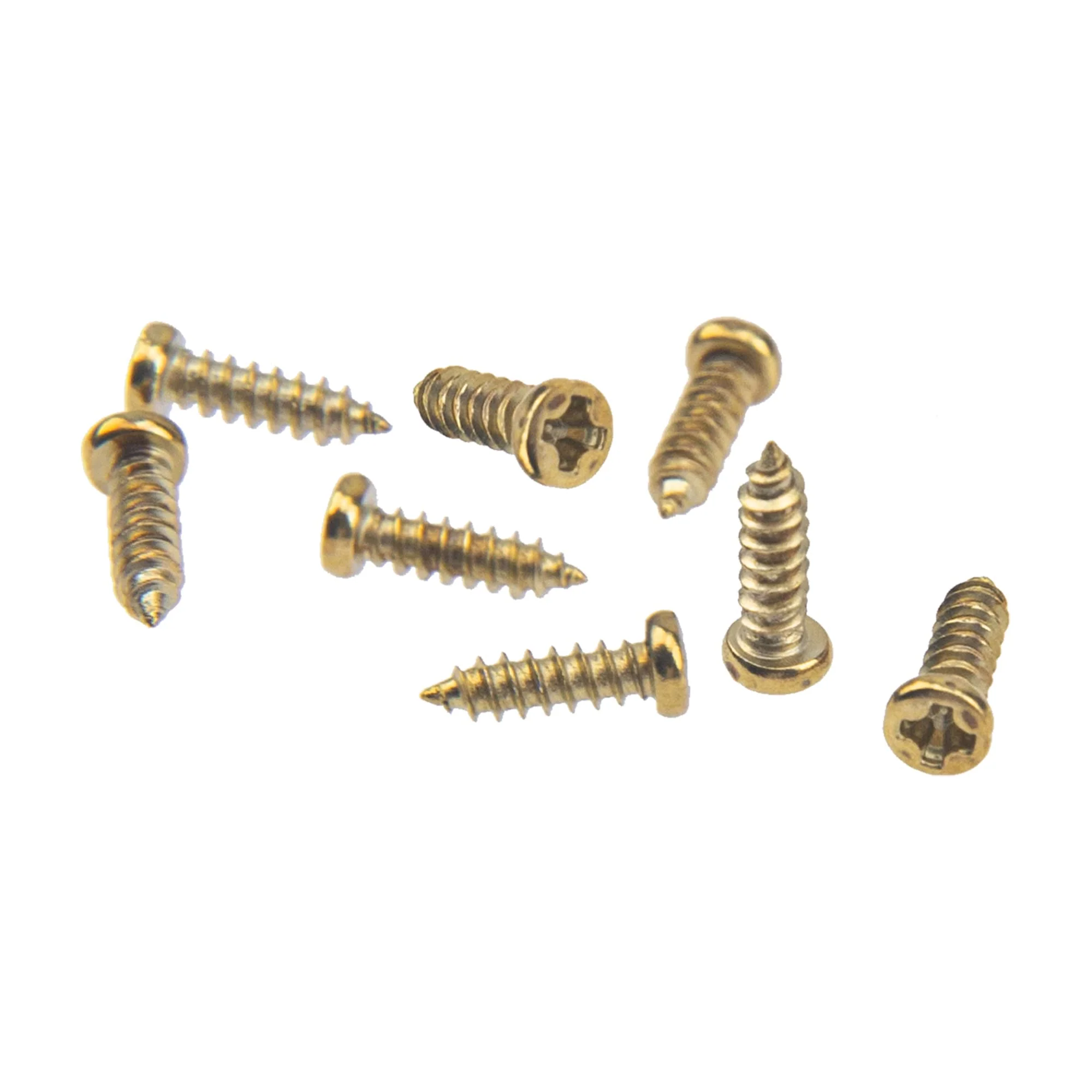 1Set Yootones Classical Guitar String Tuning Keys Pegs Guitar Machine Heads Tuning Key Pegs 3+3 Tuners(L&R) Compatible with Classical Guitar - Image 5
