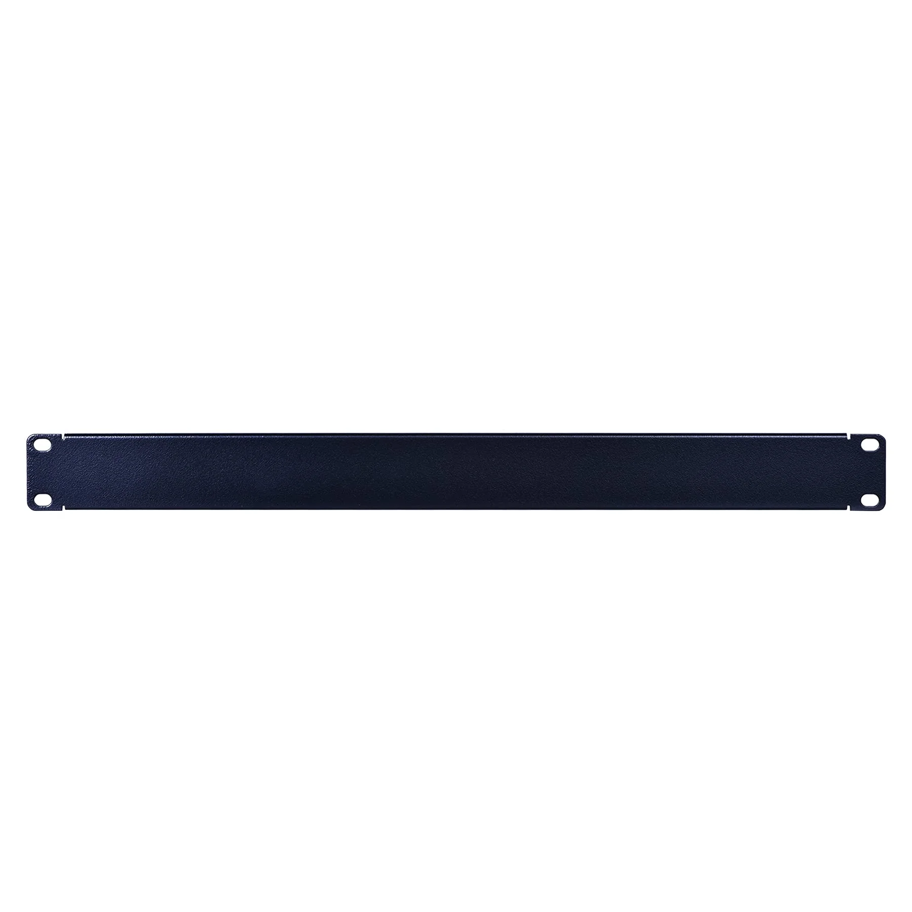 1U Blank Rack Mount Panel Spacer for 19in Server Rack Enclosure or Network Cabinet – 2 Pack 1U - Image 4