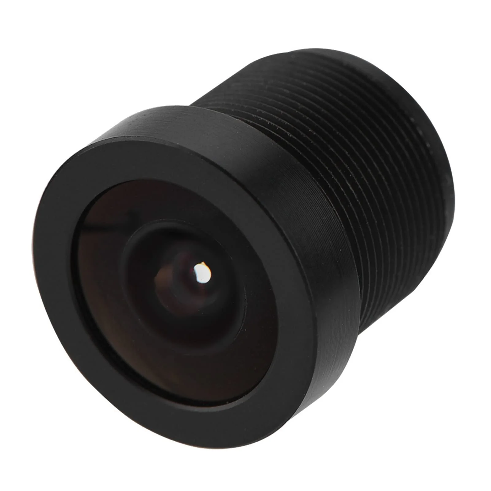 2.1mm 150° Wide Angle Camera Lens, M12*0.5 IP Camera Lens HD CCTV Lens for CCD Chips - Image 8